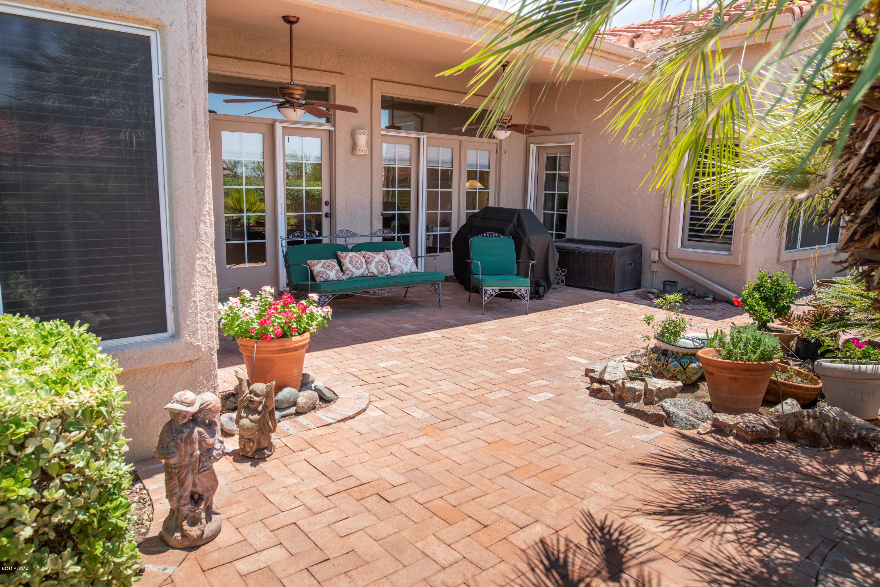 Sun City Vistoso Unit 9(1-155) - Residential