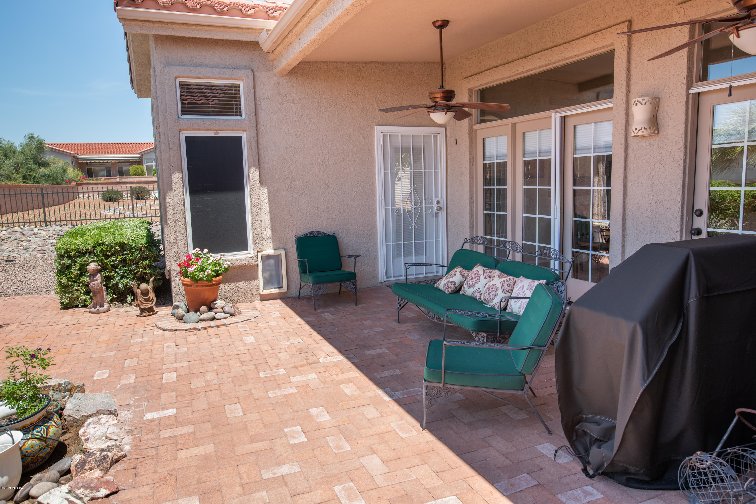 Sun City Vistoso Unit 9(1-155) - Residential