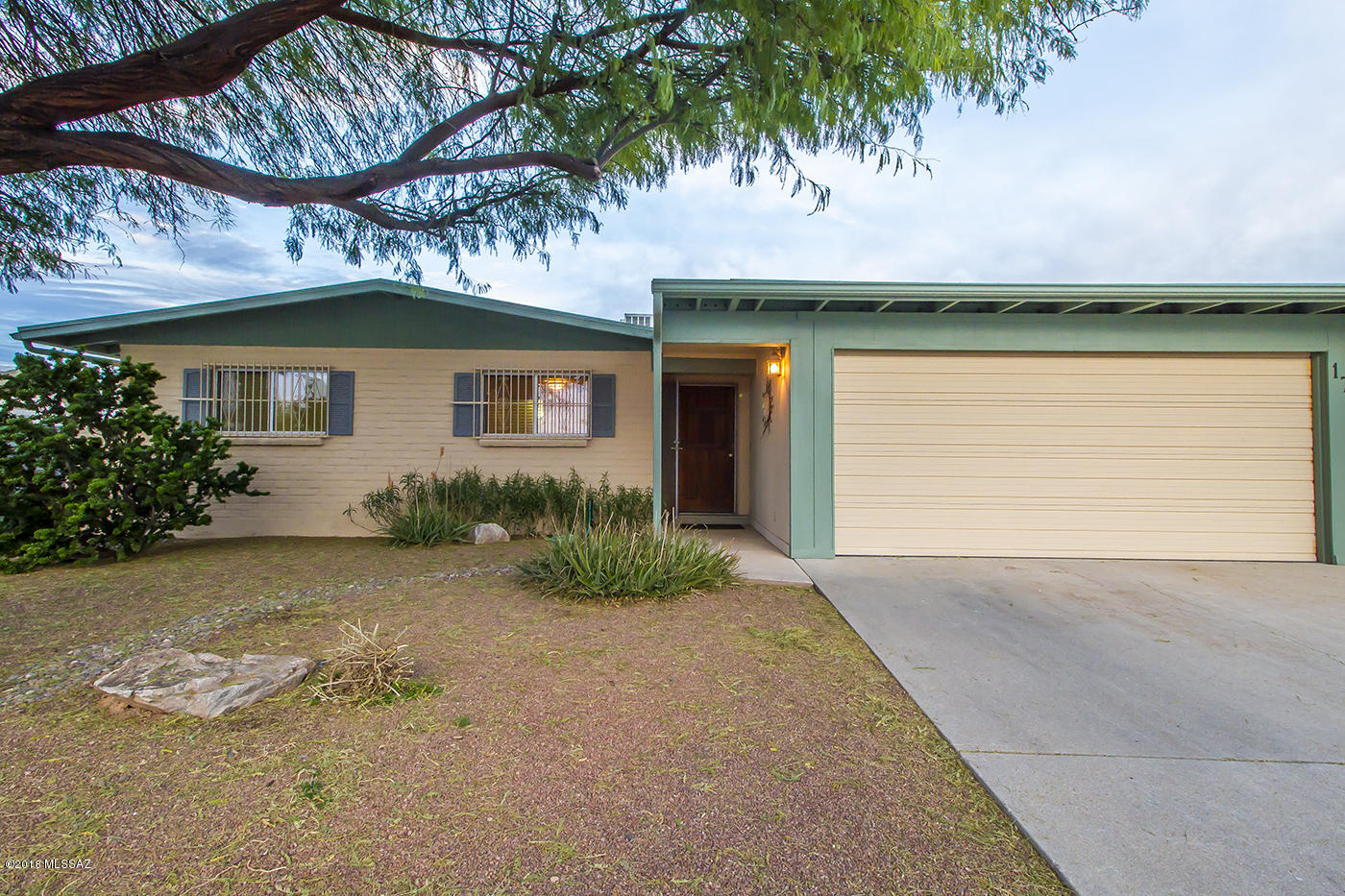 Rolling Hills NO. 3 - Residential