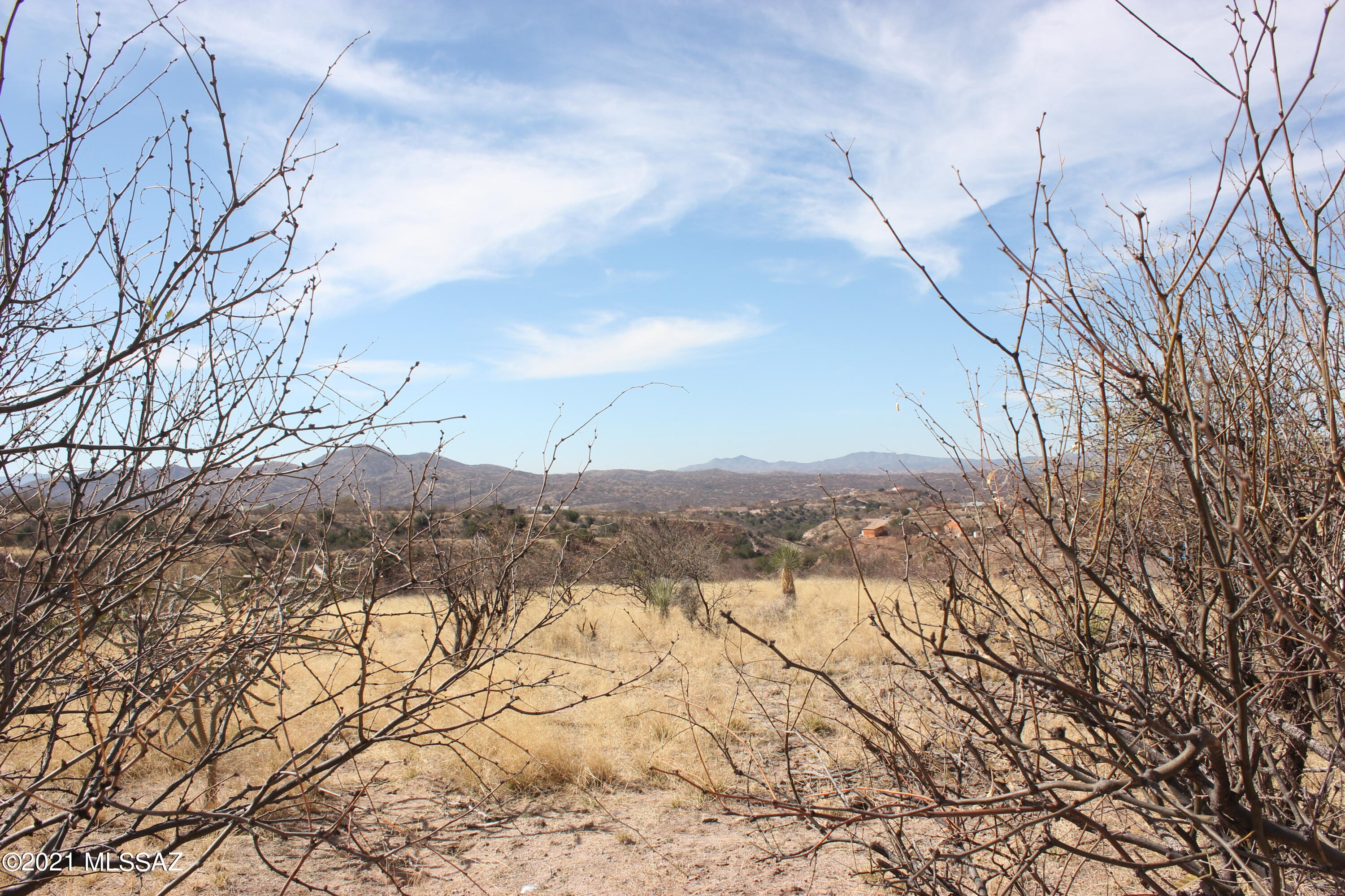 Rio Rico Ranchettes 12 - Land