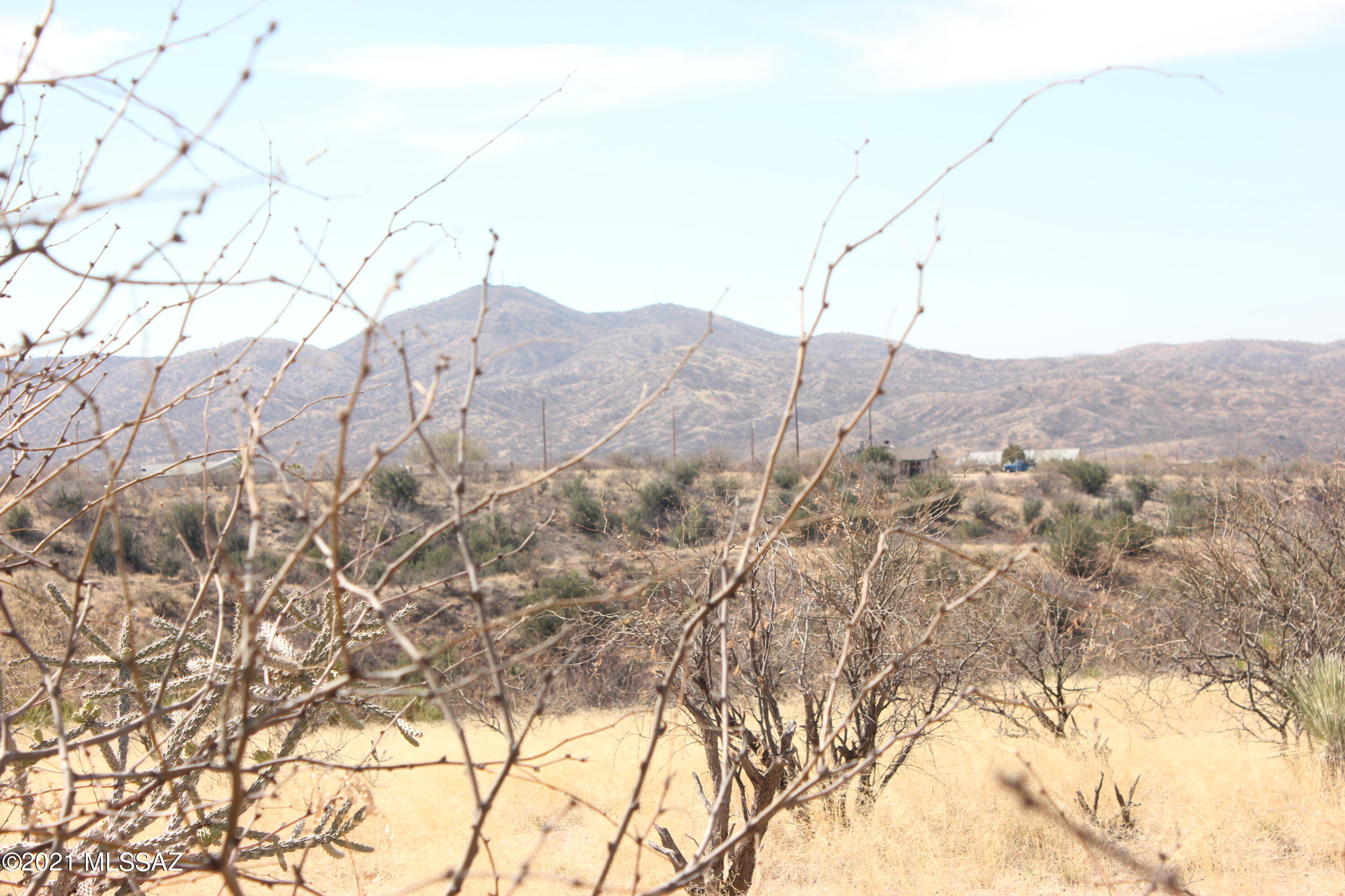 Rio Rico Ranchettes 12 - Land