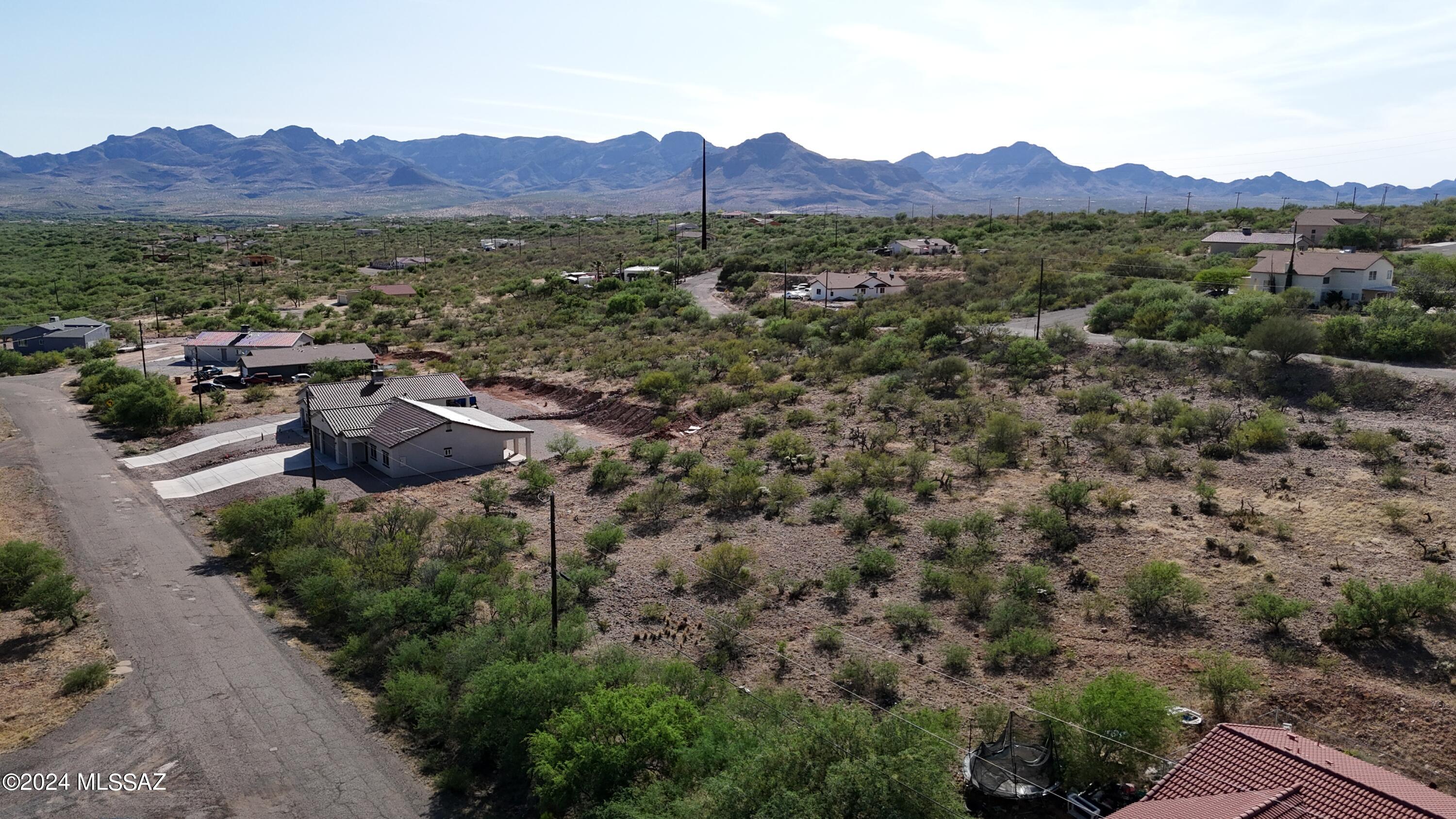 Rio Rico Villas 12 - Land