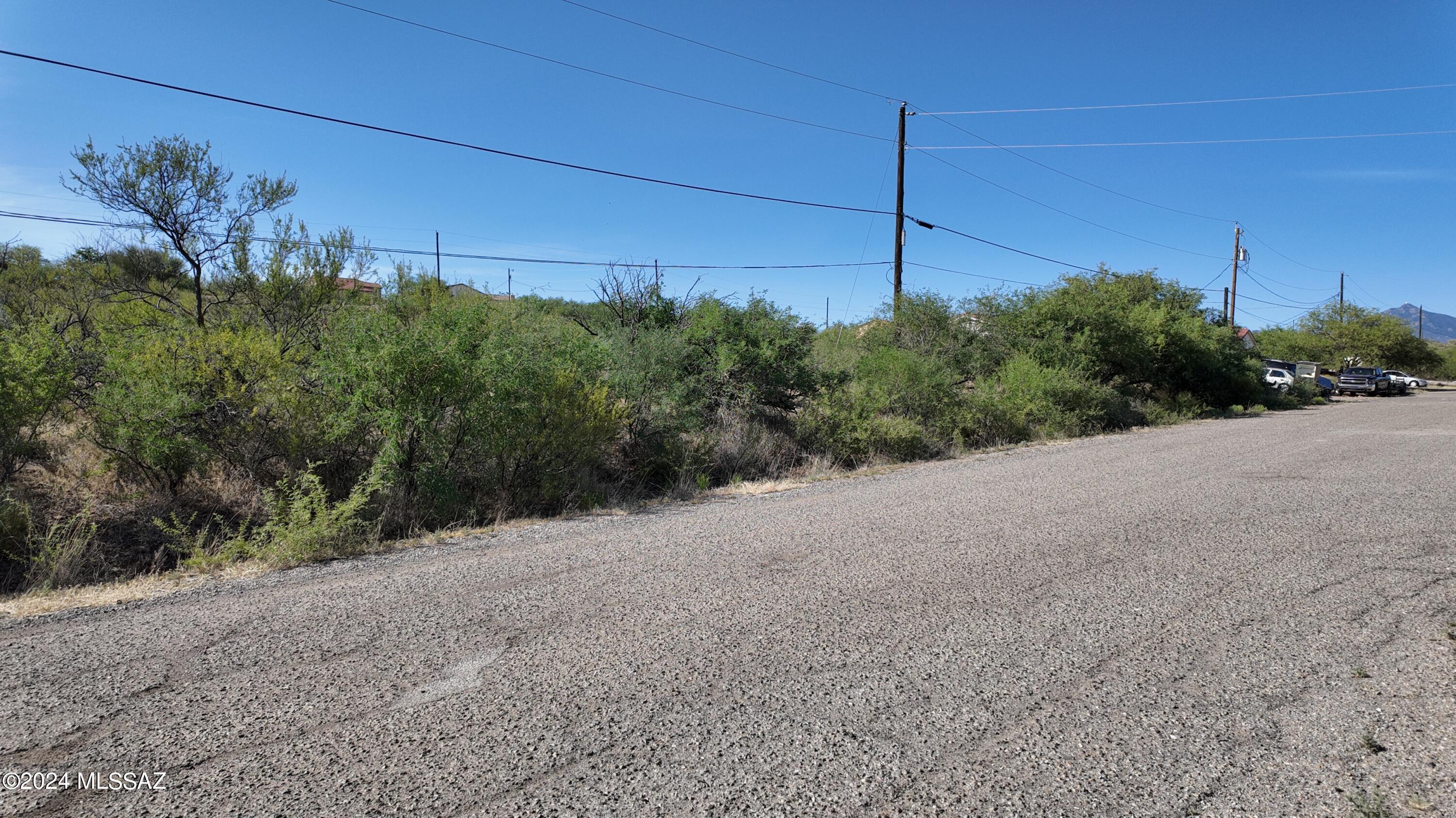 Rio Rico Villas 12 - Land