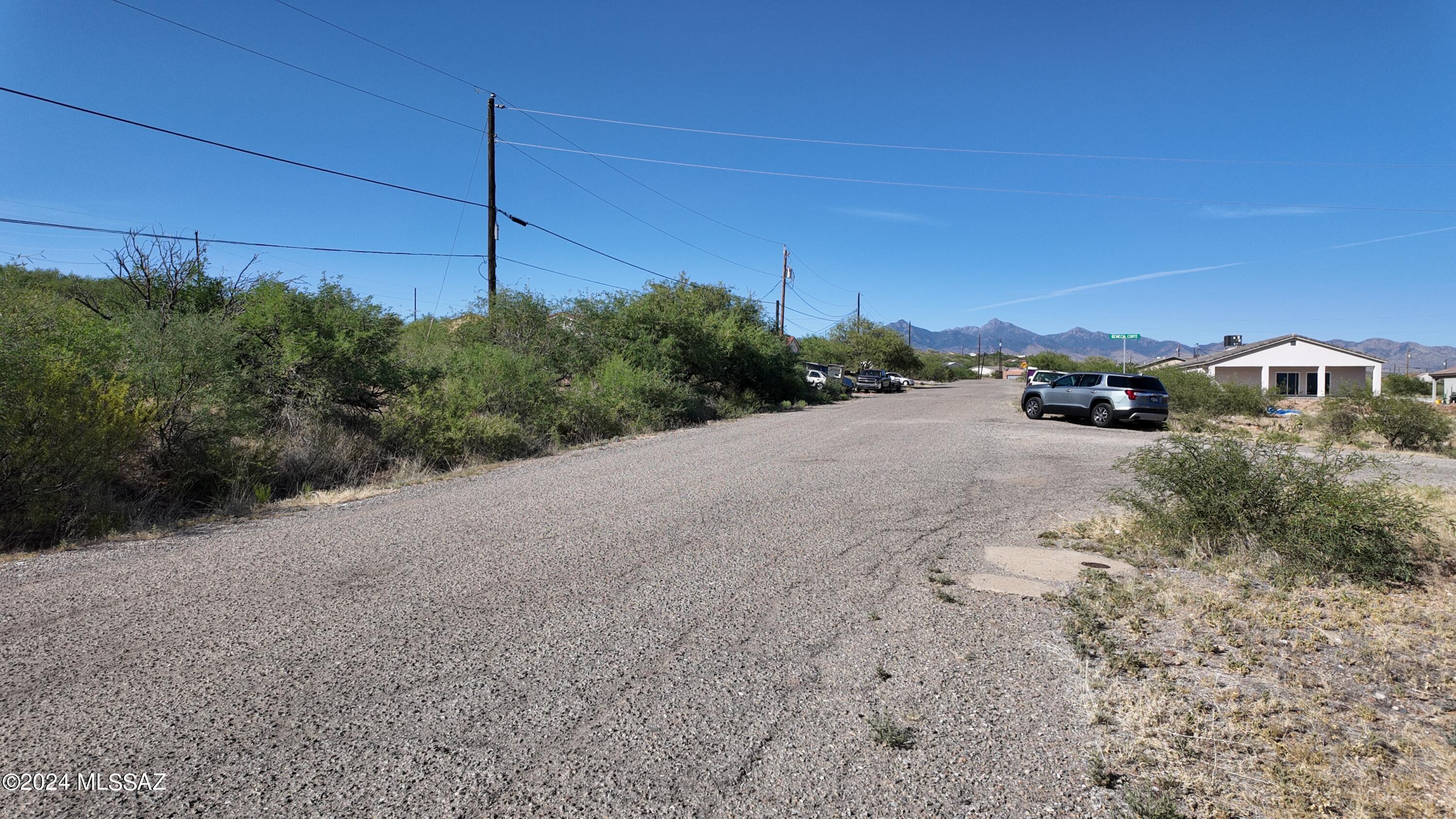 Rio Rico Villas 12 - Land