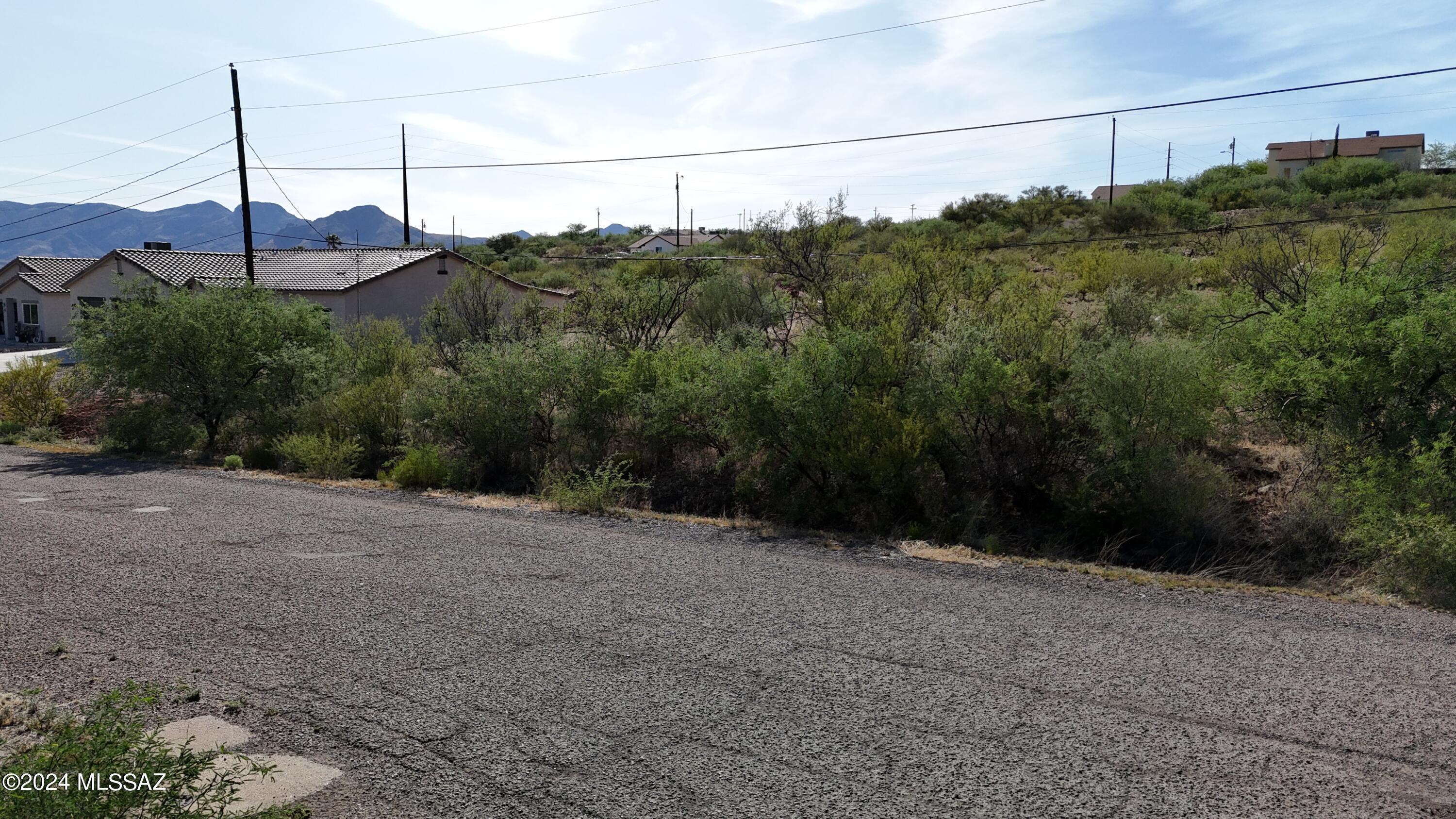 Rio Rico Villas 12 - Land