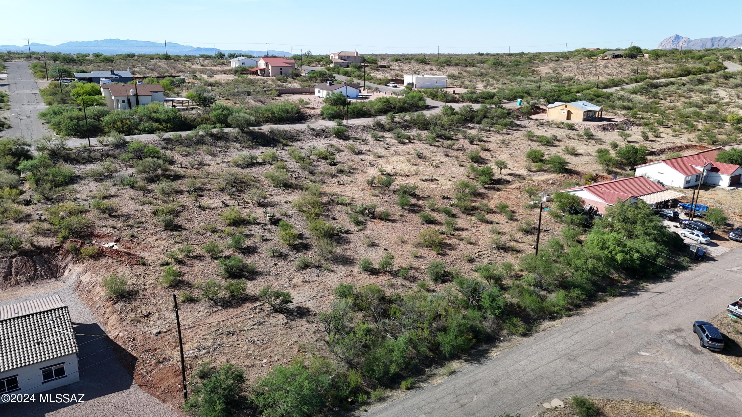 Rio Rico Villas 12 - Land