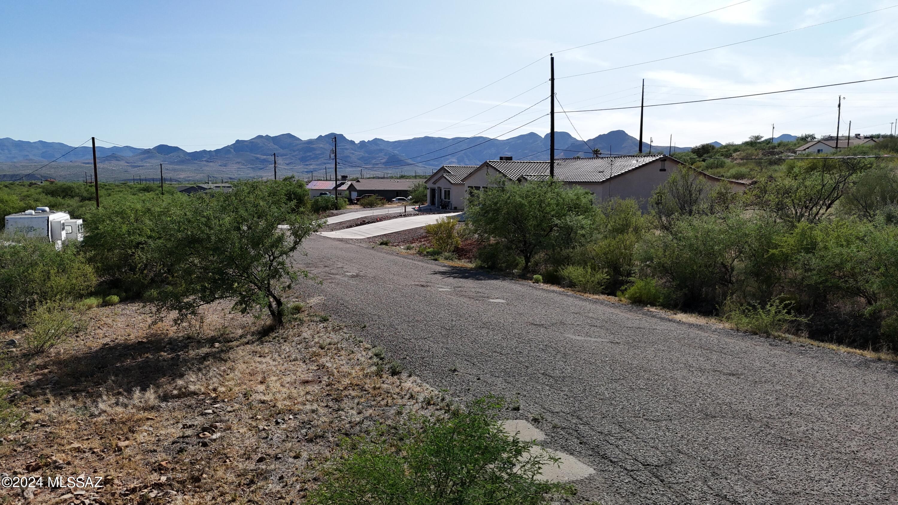 Rio Rico Villas 12 - Land