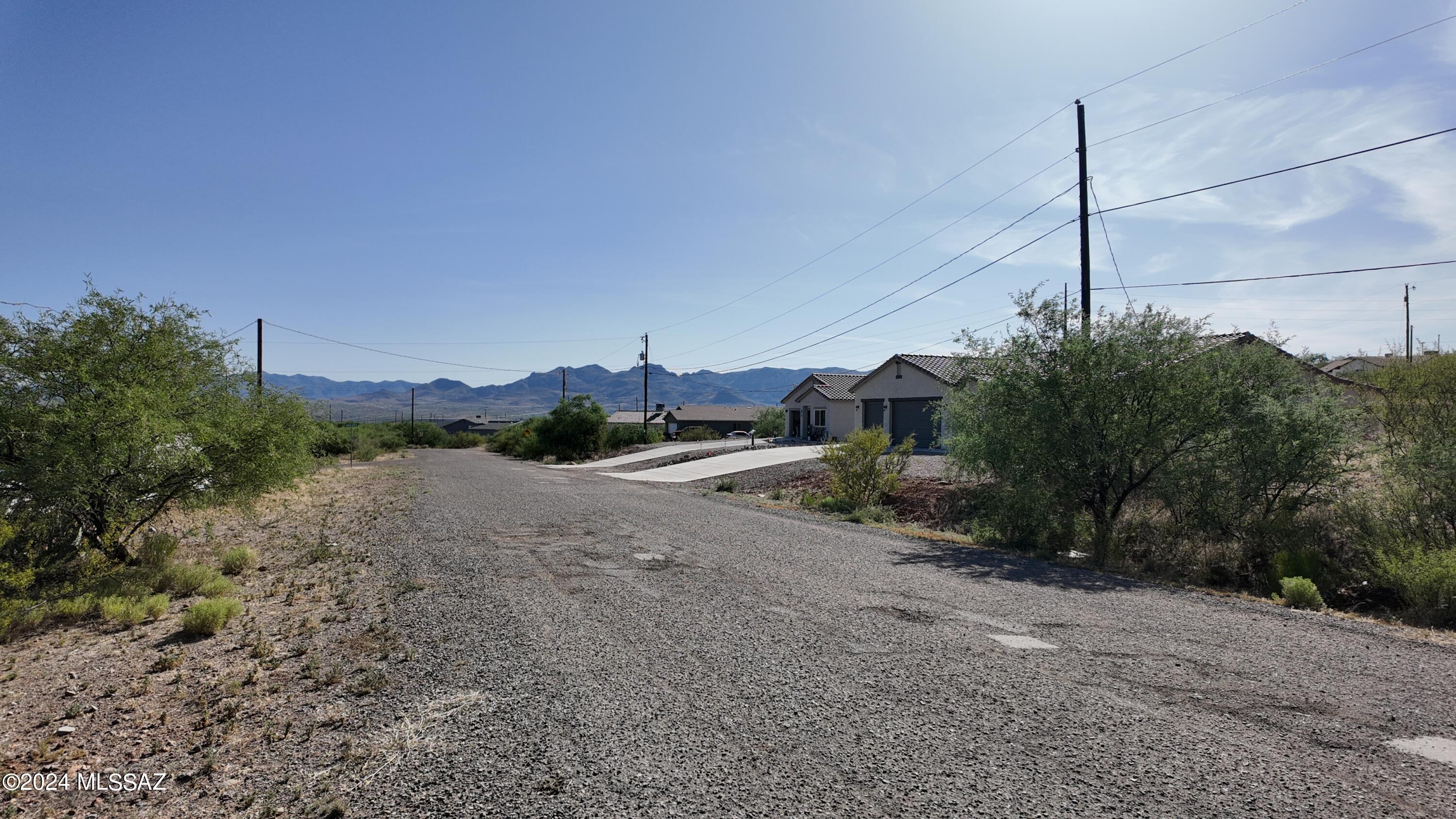 Rio Rico Villas 12 - Land