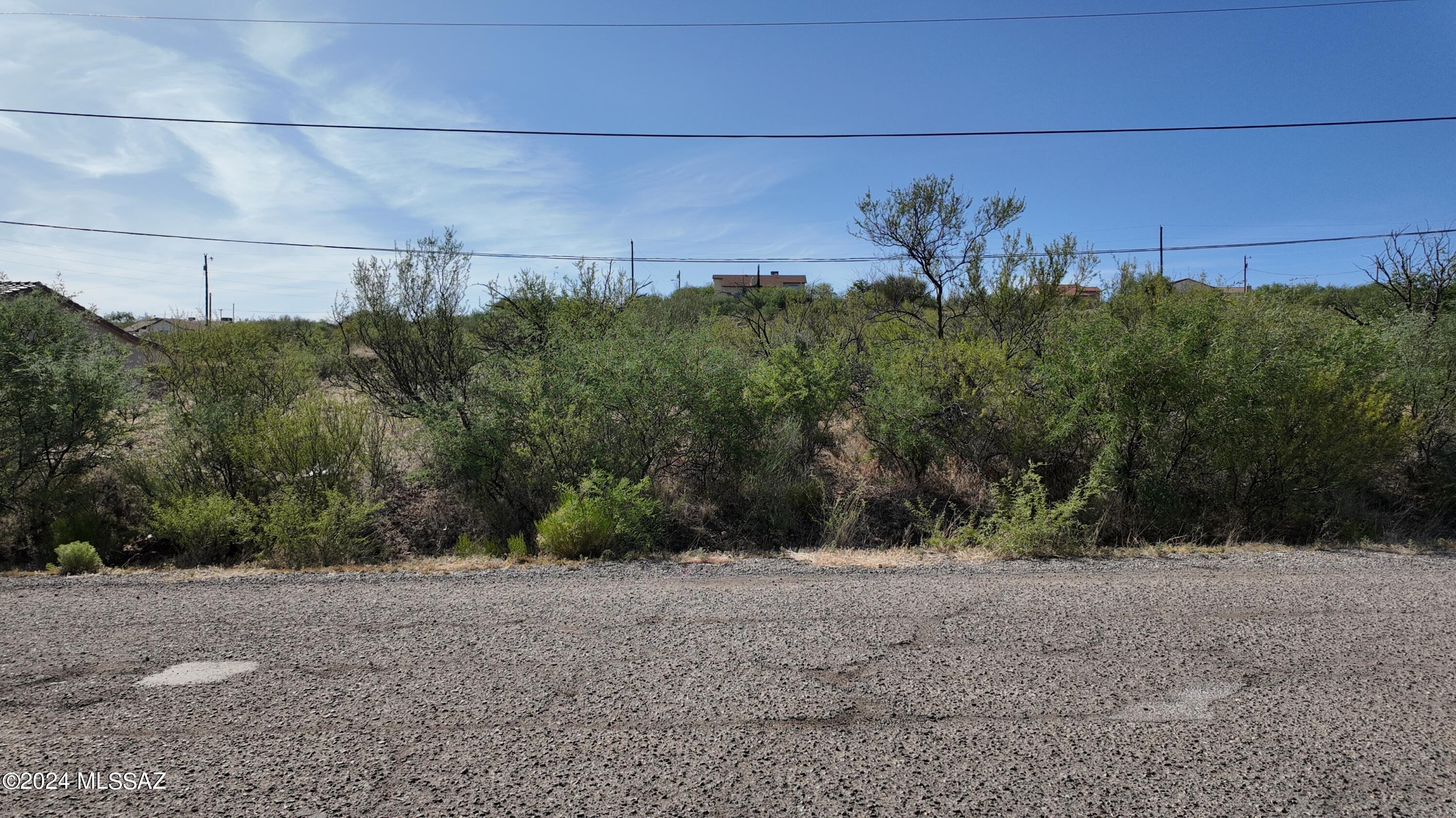 Rio Rico Villas 12 - Land