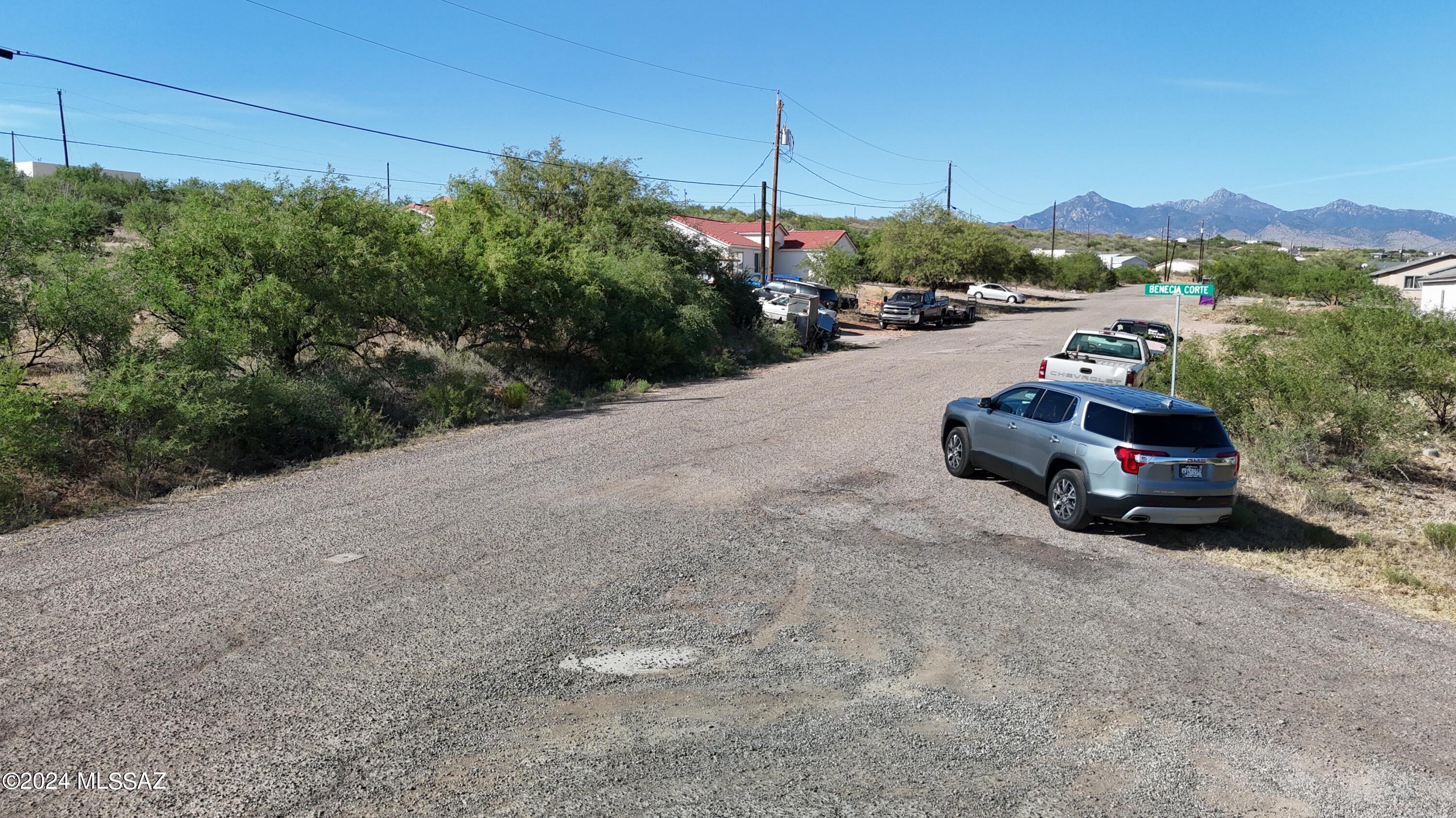 Rio Rico Villas 12 - Land