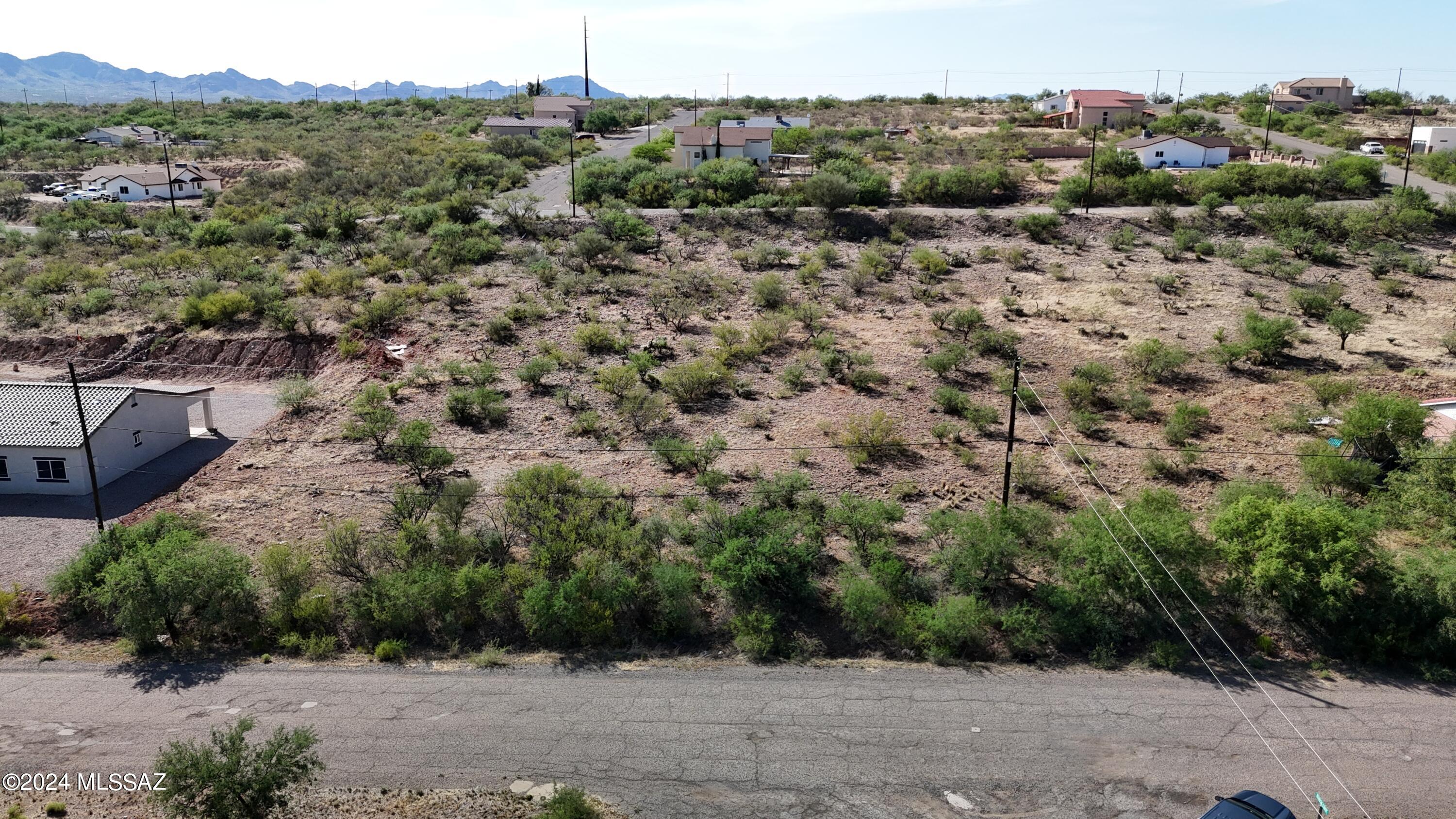 Rio Rico Villas 12 - Land