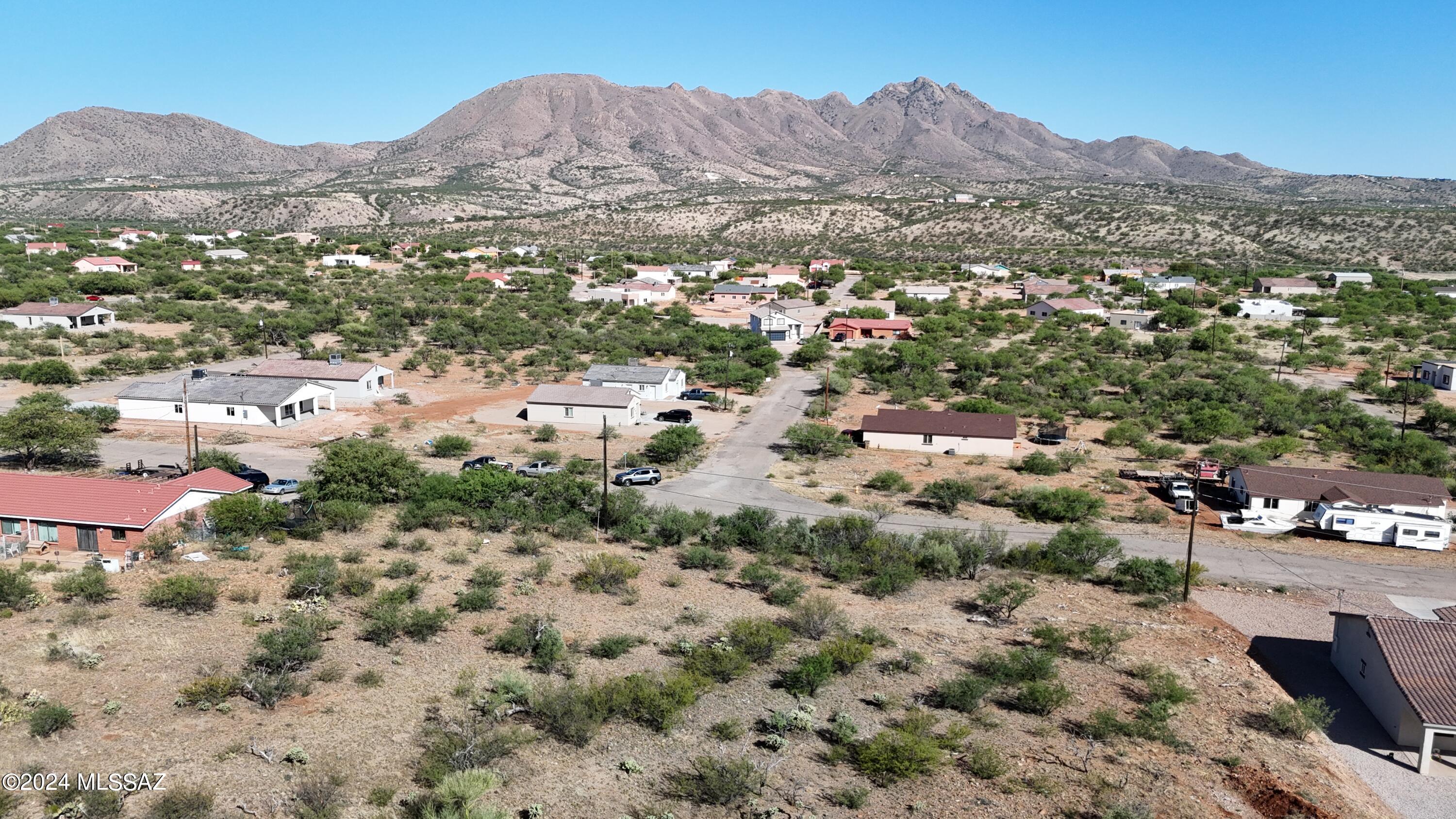 Rio Rico Villas 12 - Land