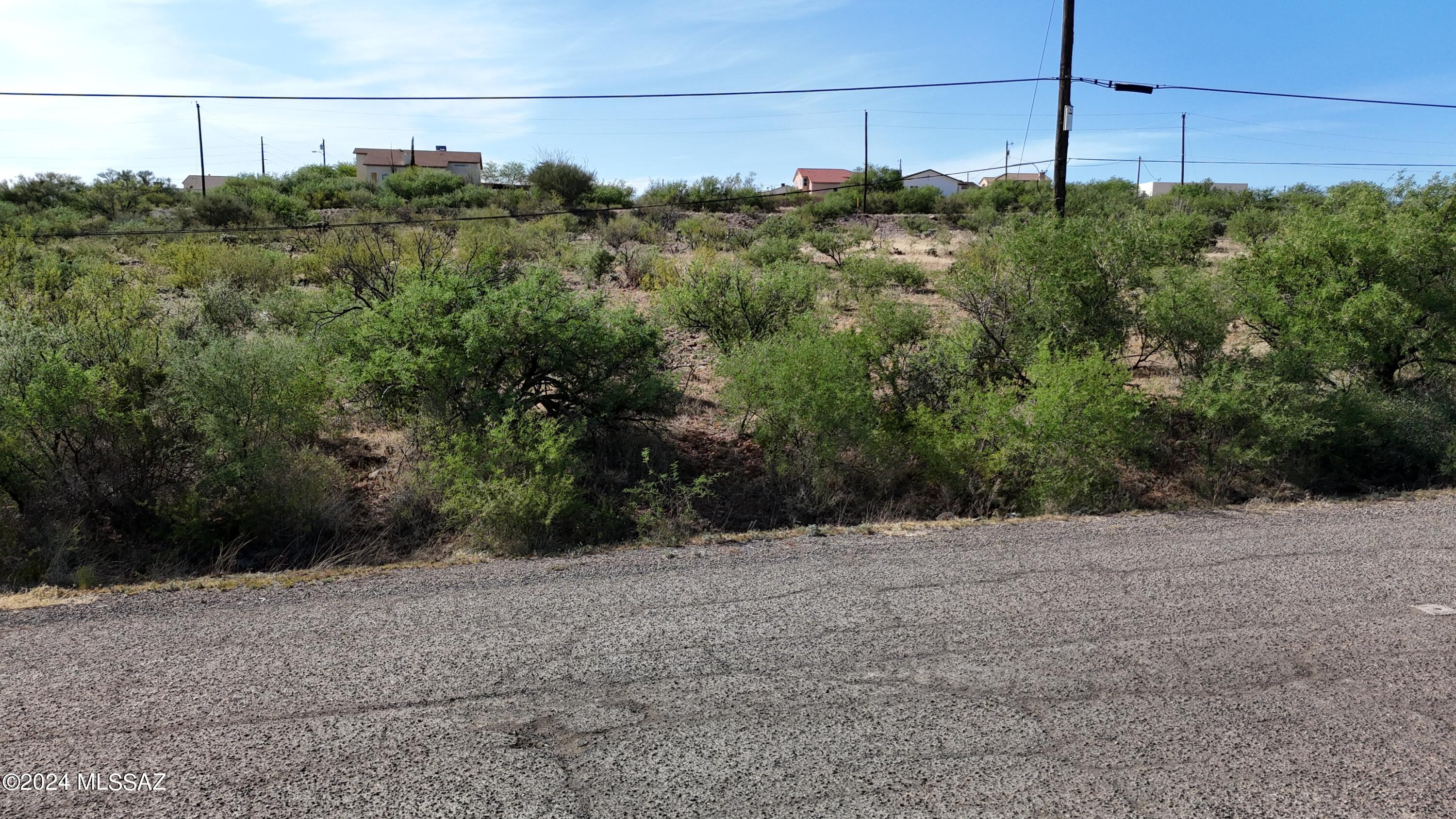 Rio Rico Villas 12 - Land