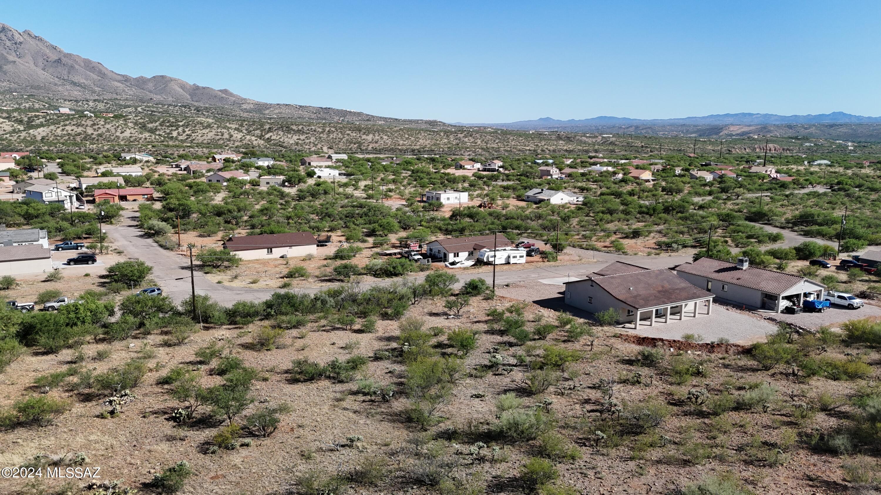 Rio Rico Villas 12 - Land