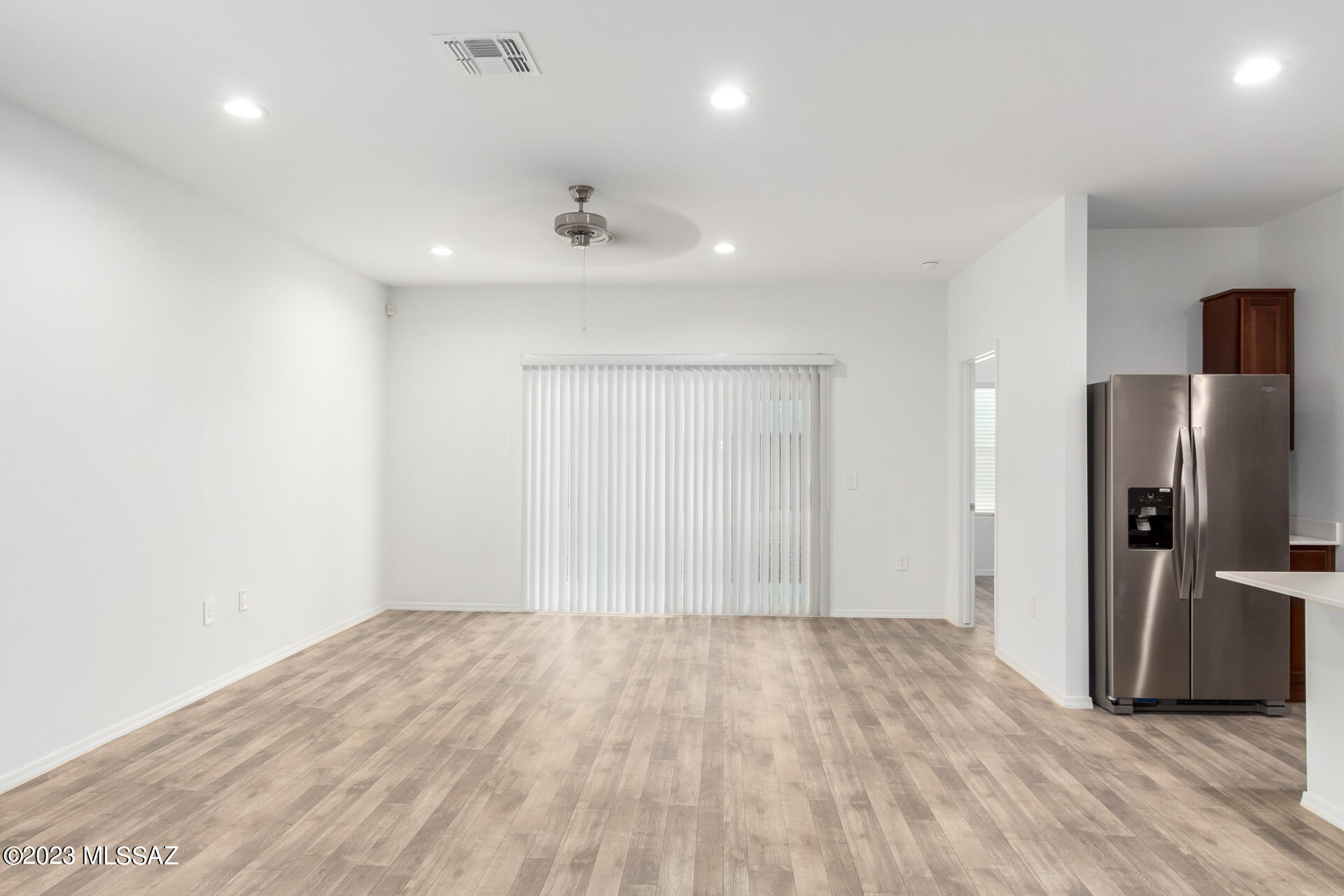 Roadrunner - Residential