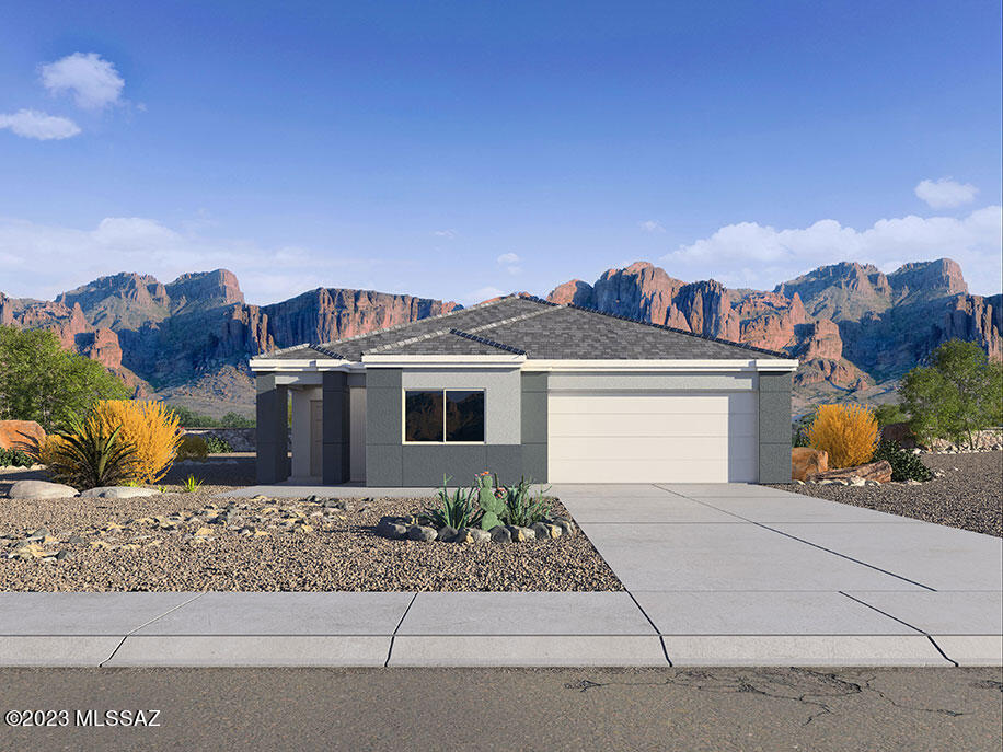 Roadrunner - Residential