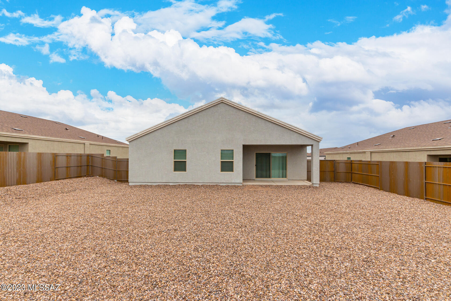 Roadrunner - Residential