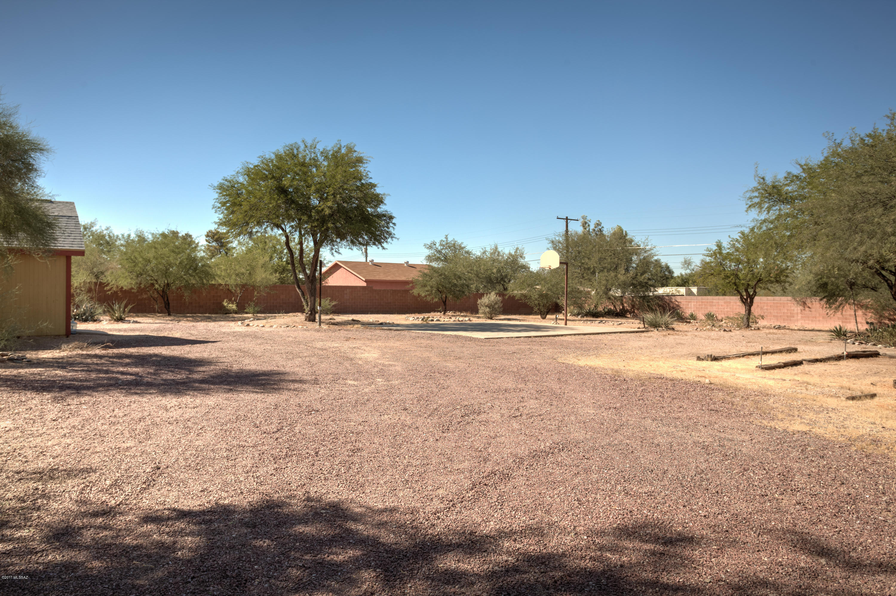 Richland Heights - Residential