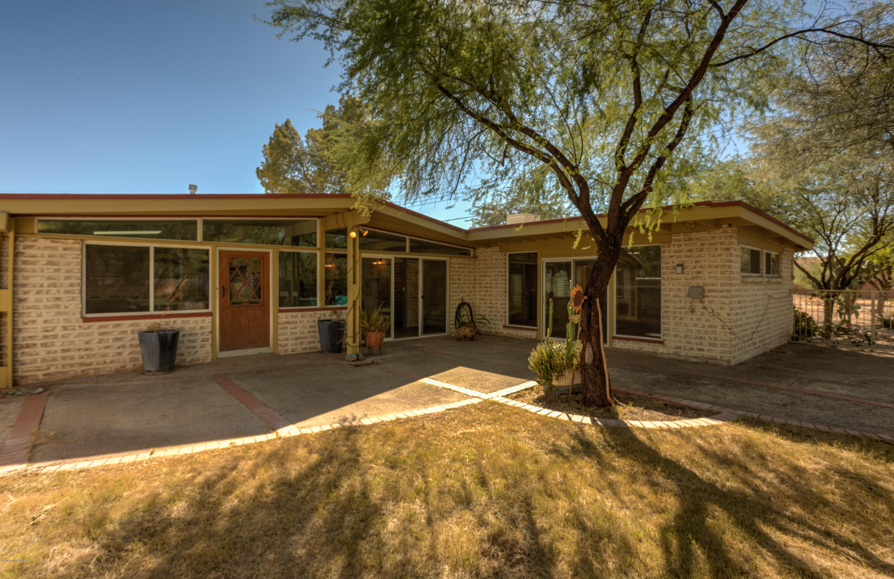 Richland Heights - Residential