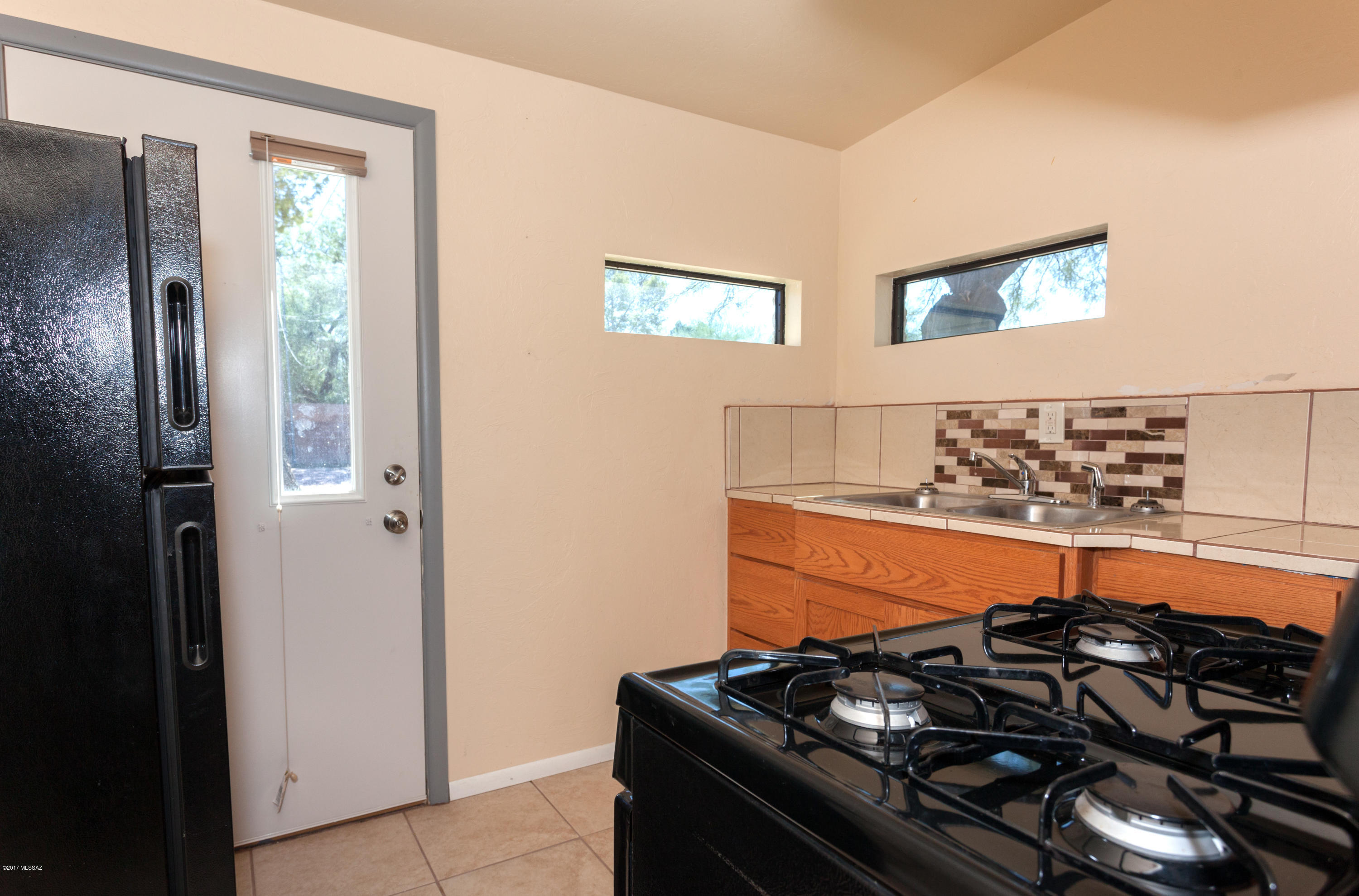 Richland Heights - Residential