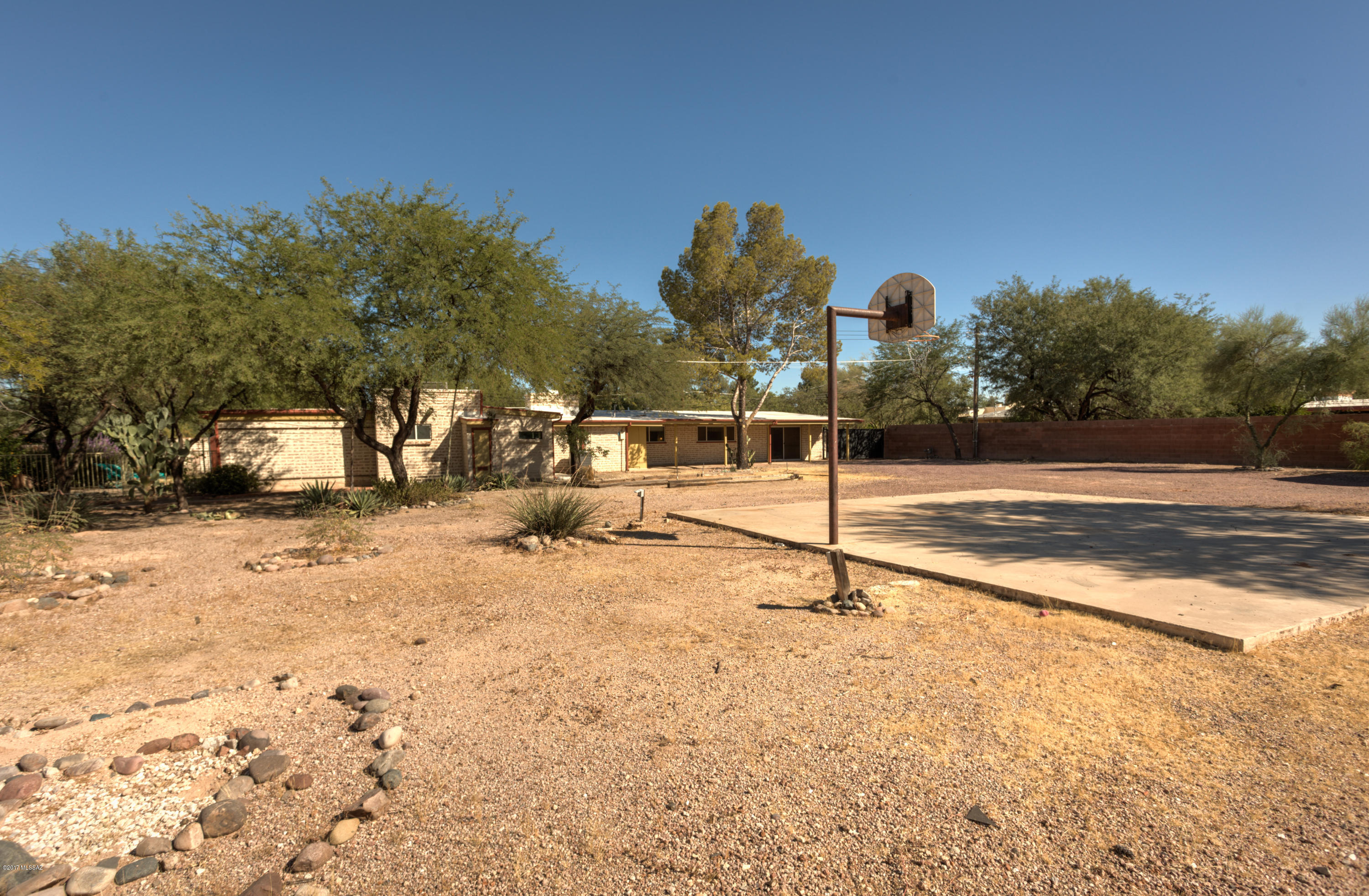 Richland Heights - Residential