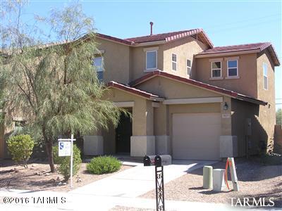 Riverhaven (1-373) - Residential Lease