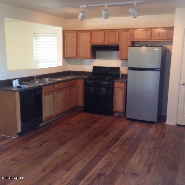 Riverhaven (1-373) - Residential Lease