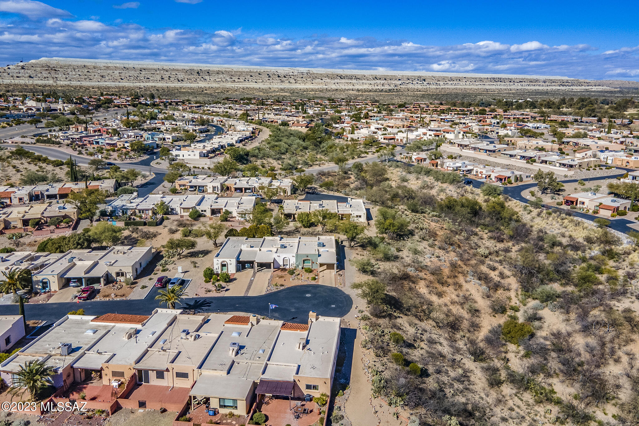 Green Valley Desert Hills NO. 2(1-613) - Residential