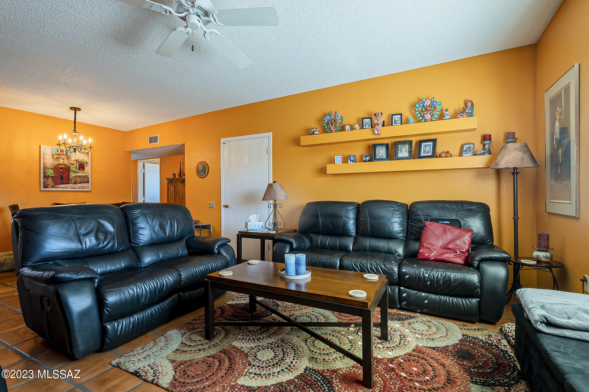 Green Valley Desert Hills NO. 2(1-613) - Residential