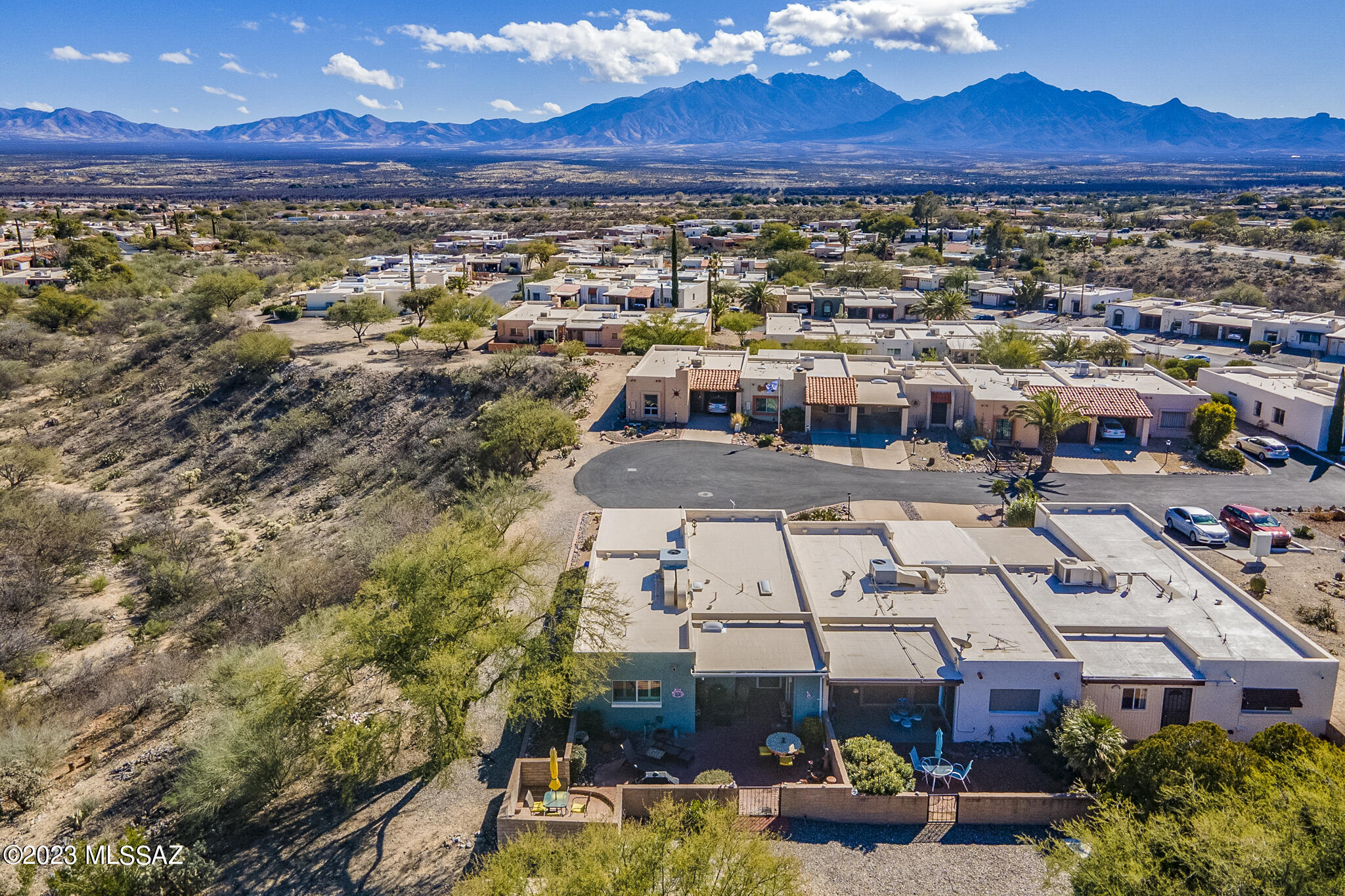Green Valley Desert Hills NO. 2(1-613) - Residential