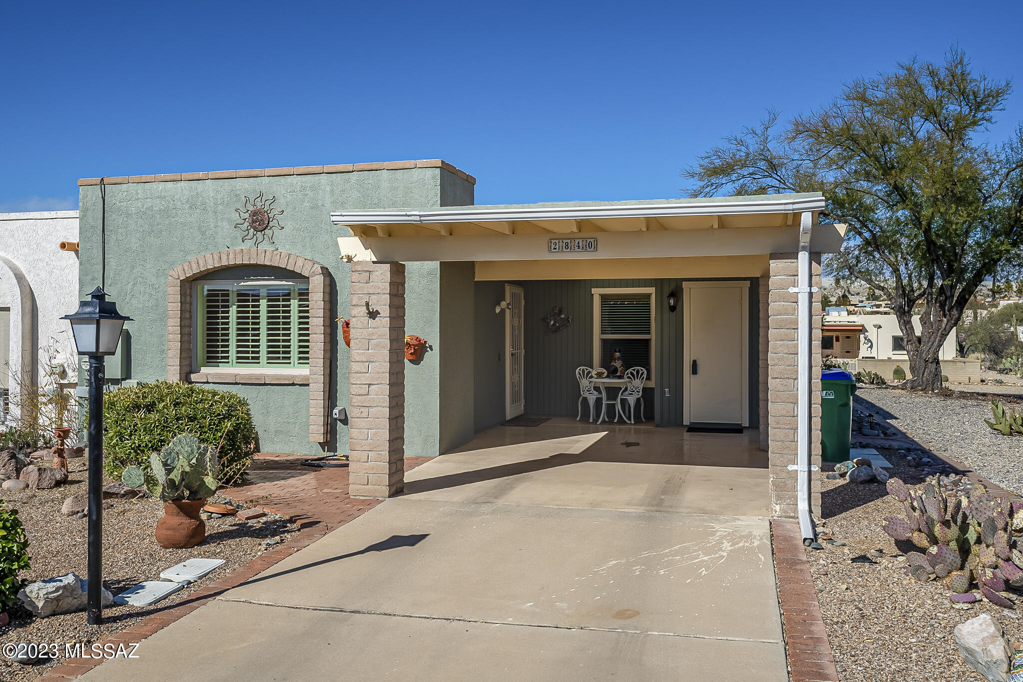 Green Valley Desert Hills NO. 2(1-613) - Residential