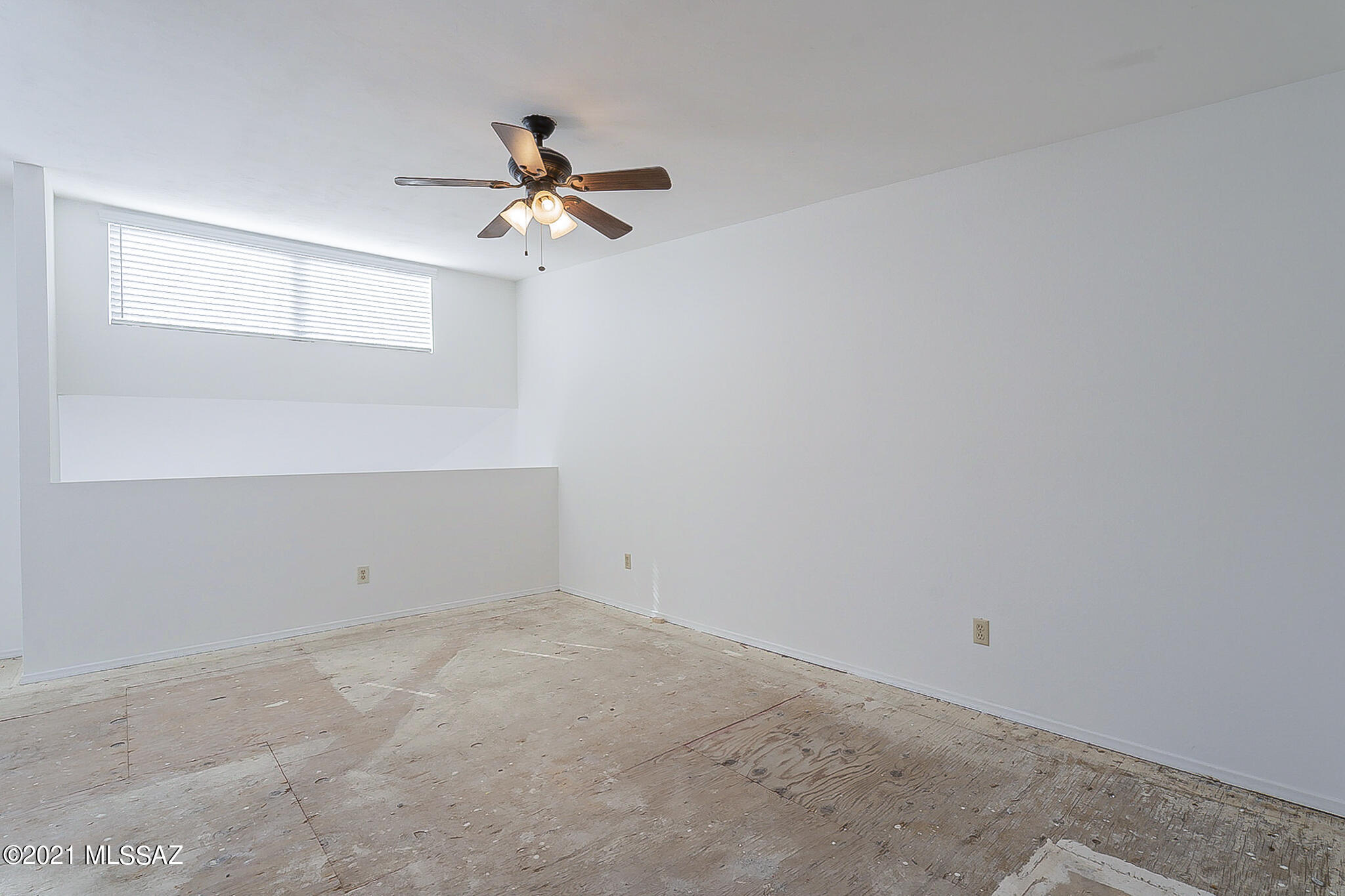Pima Park (36-80) - Residential