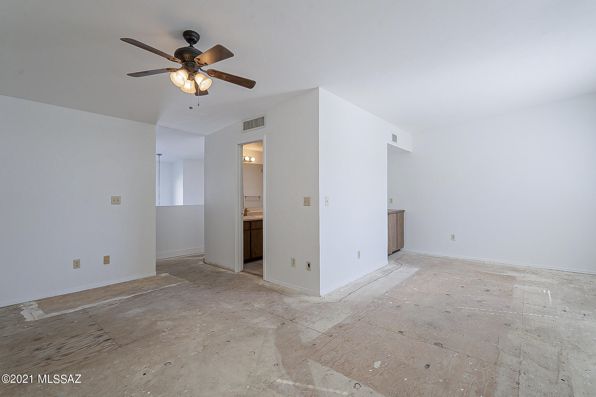Pima Park (36-80) - Residential