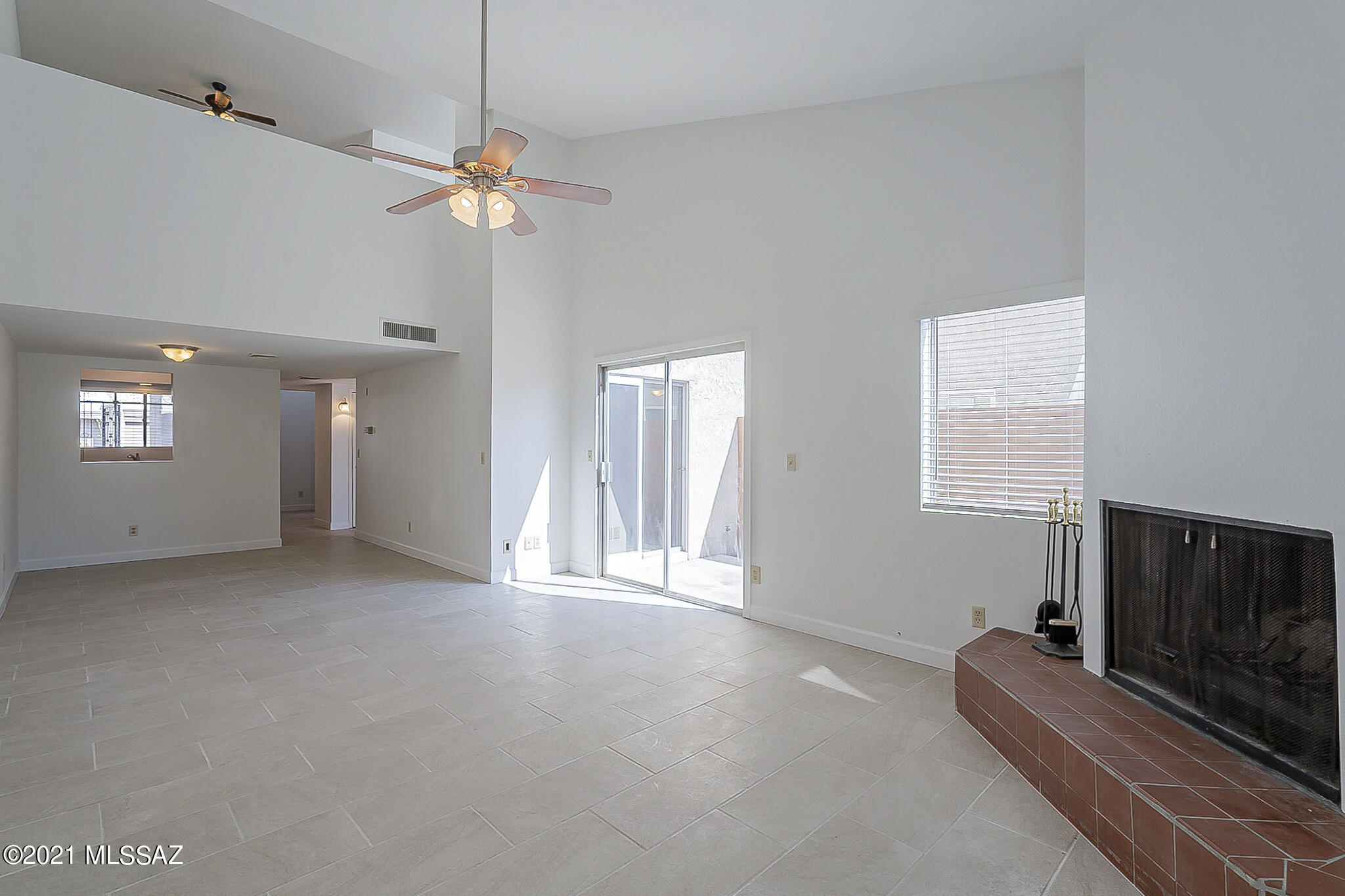 Pima Park (36-80) - Residential