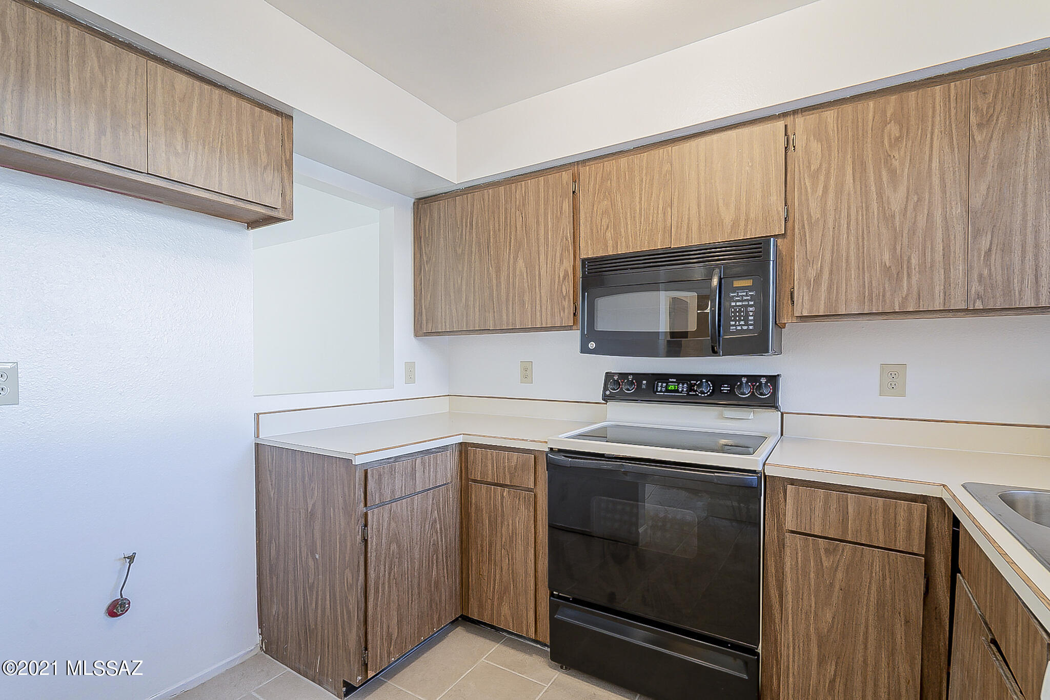 Pima Park (36-80) - Residential