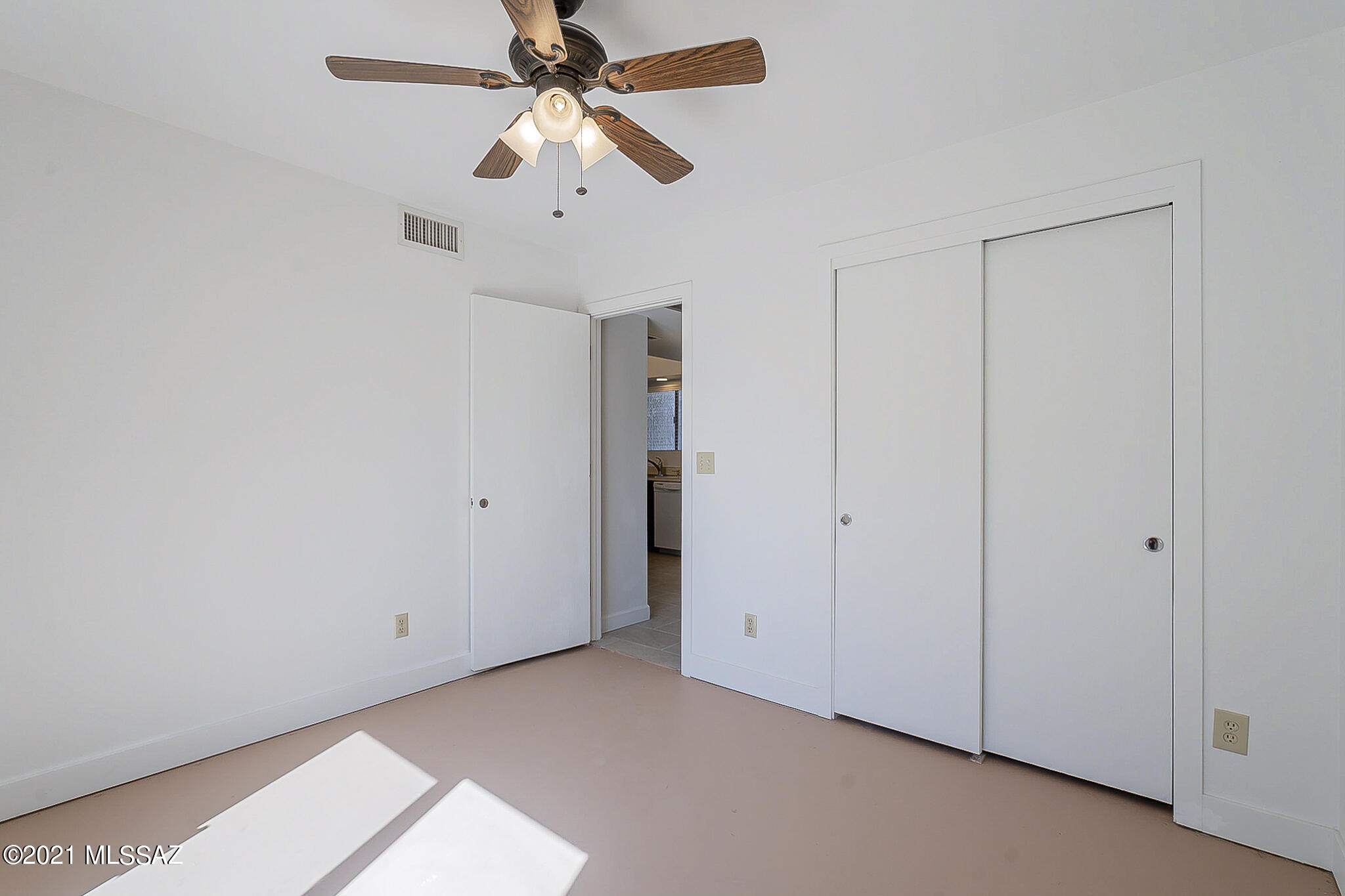 Pima Park (36-80) - Residential