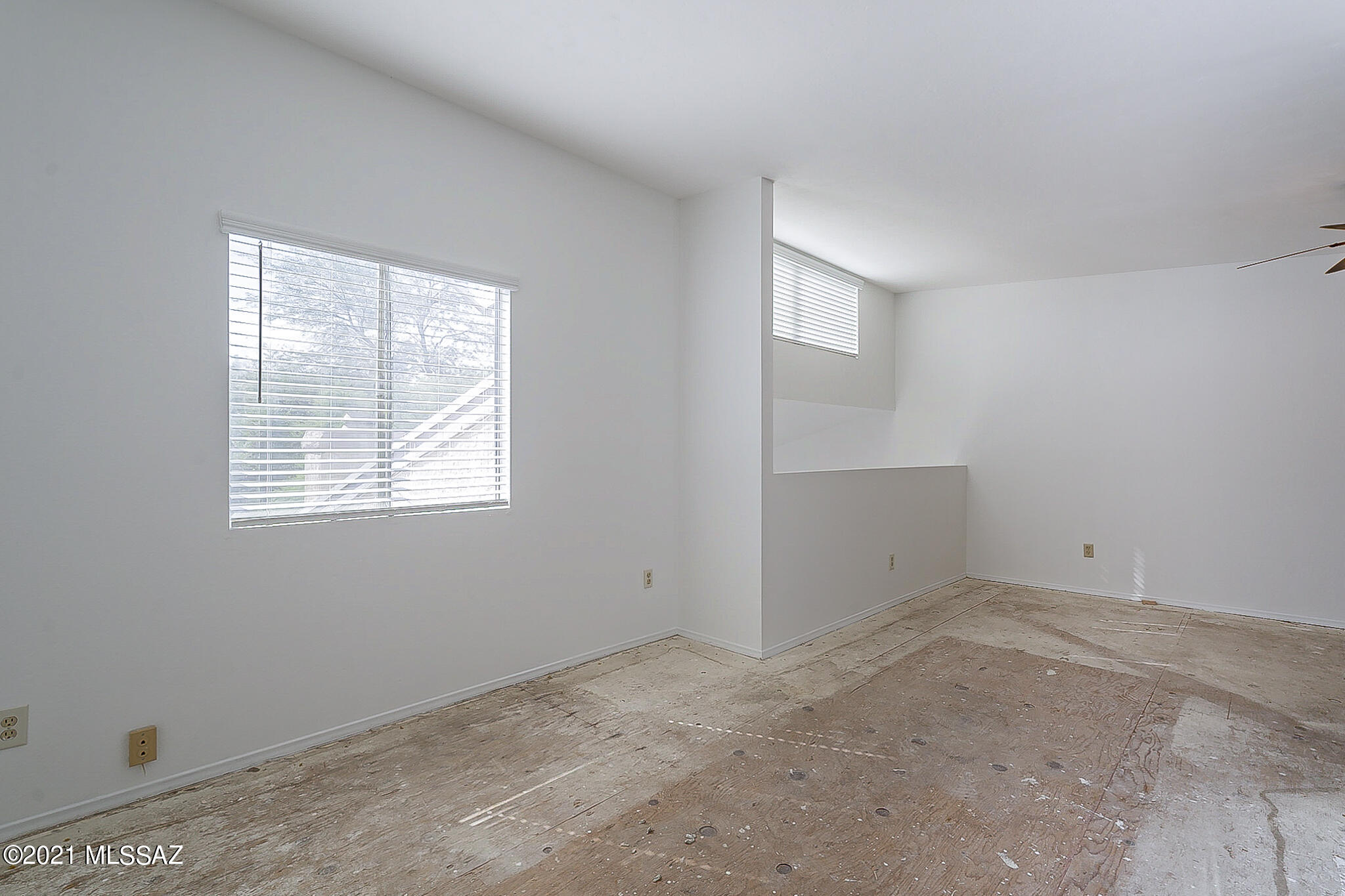 Pima Park (36-80) - Residential
