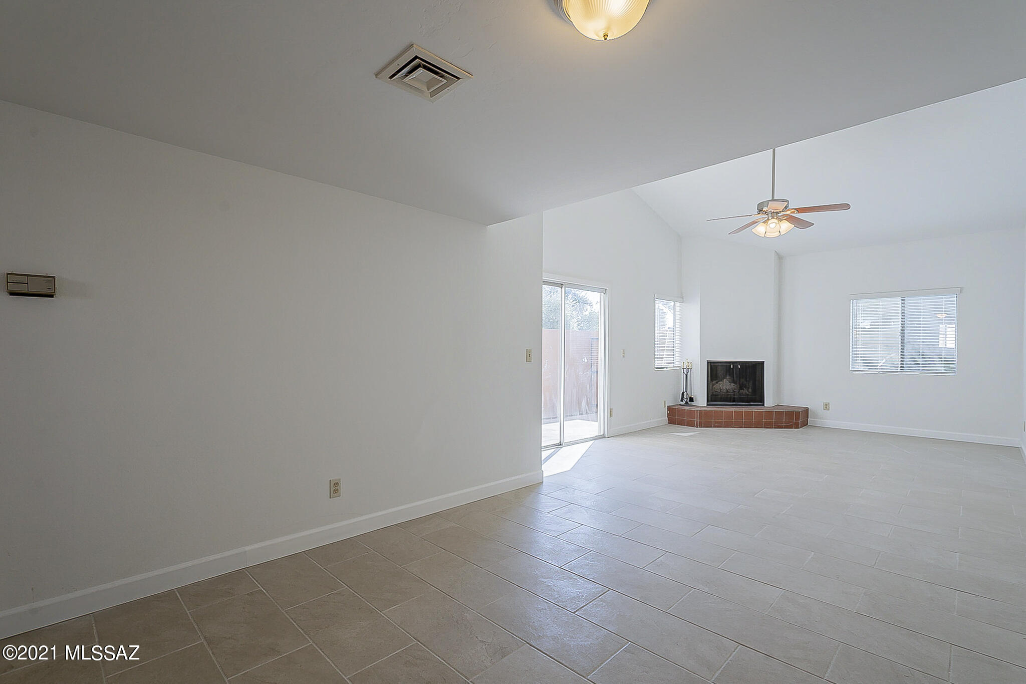 Pima Park (36-80) - Residential