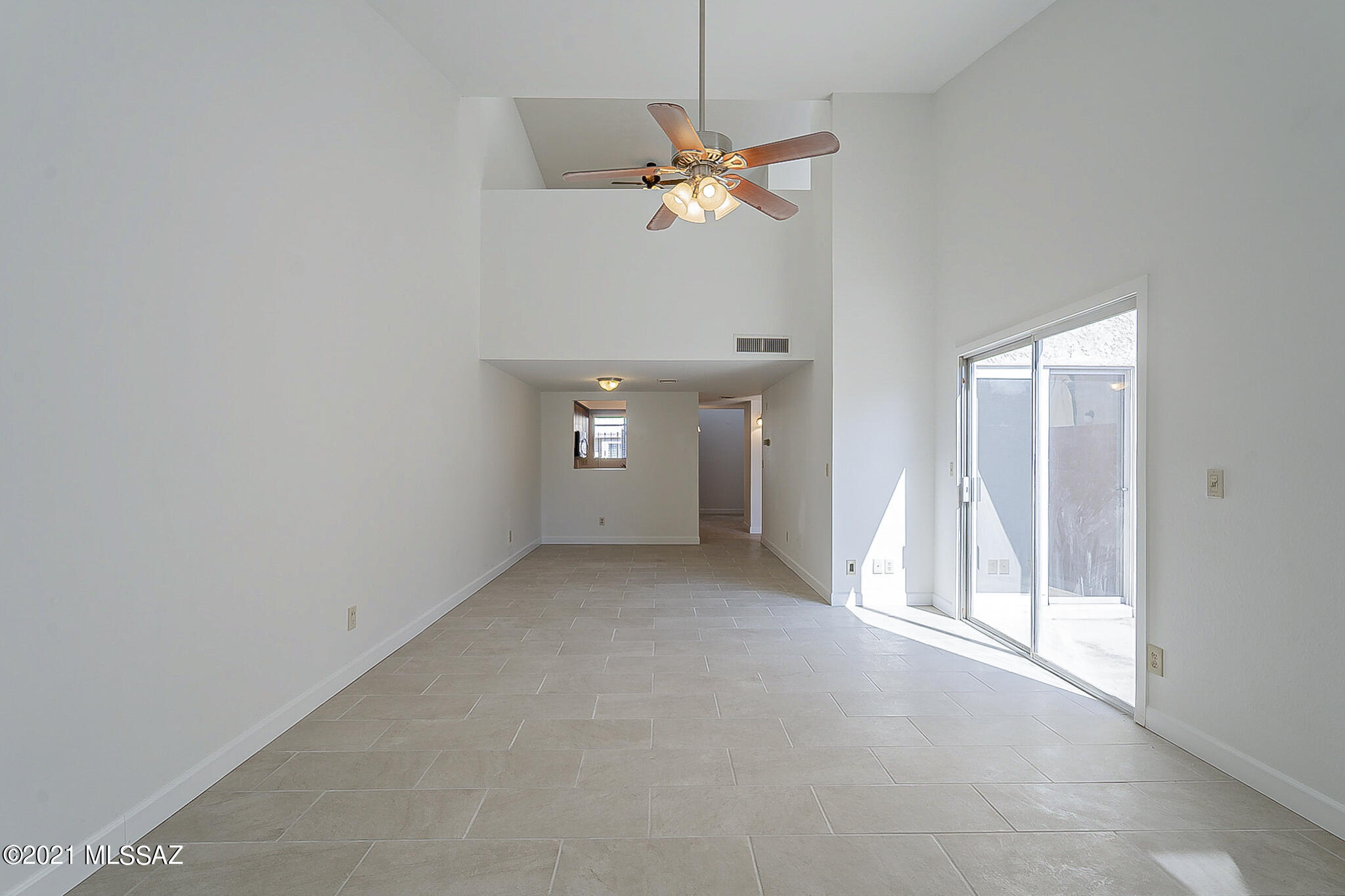 Pima Park (36-80) - Residential