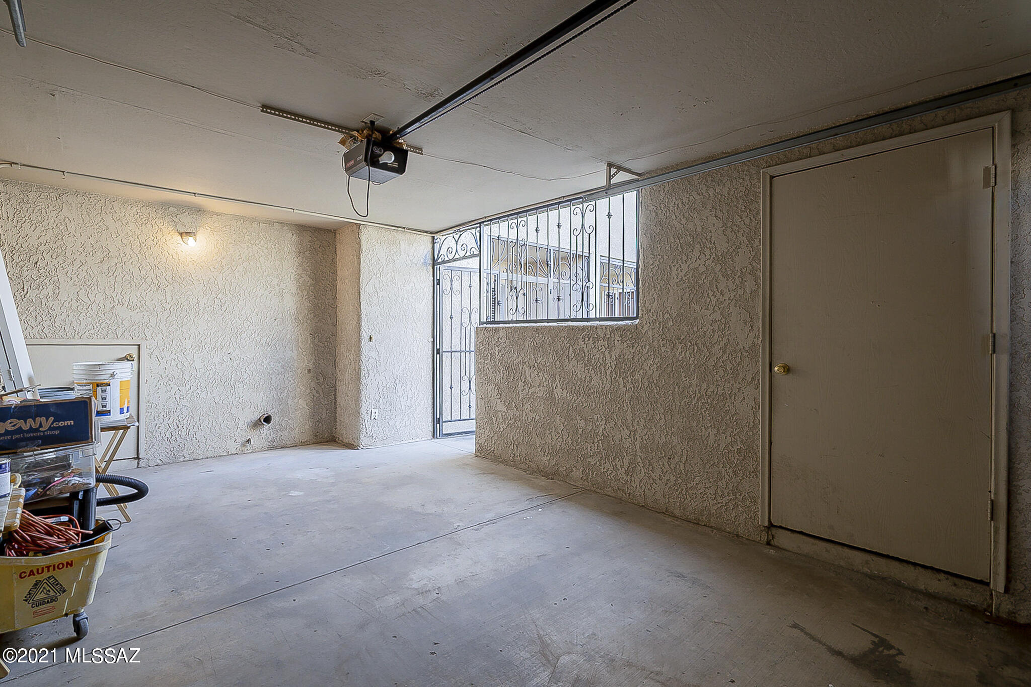 Pima Park (36-80) - Residential