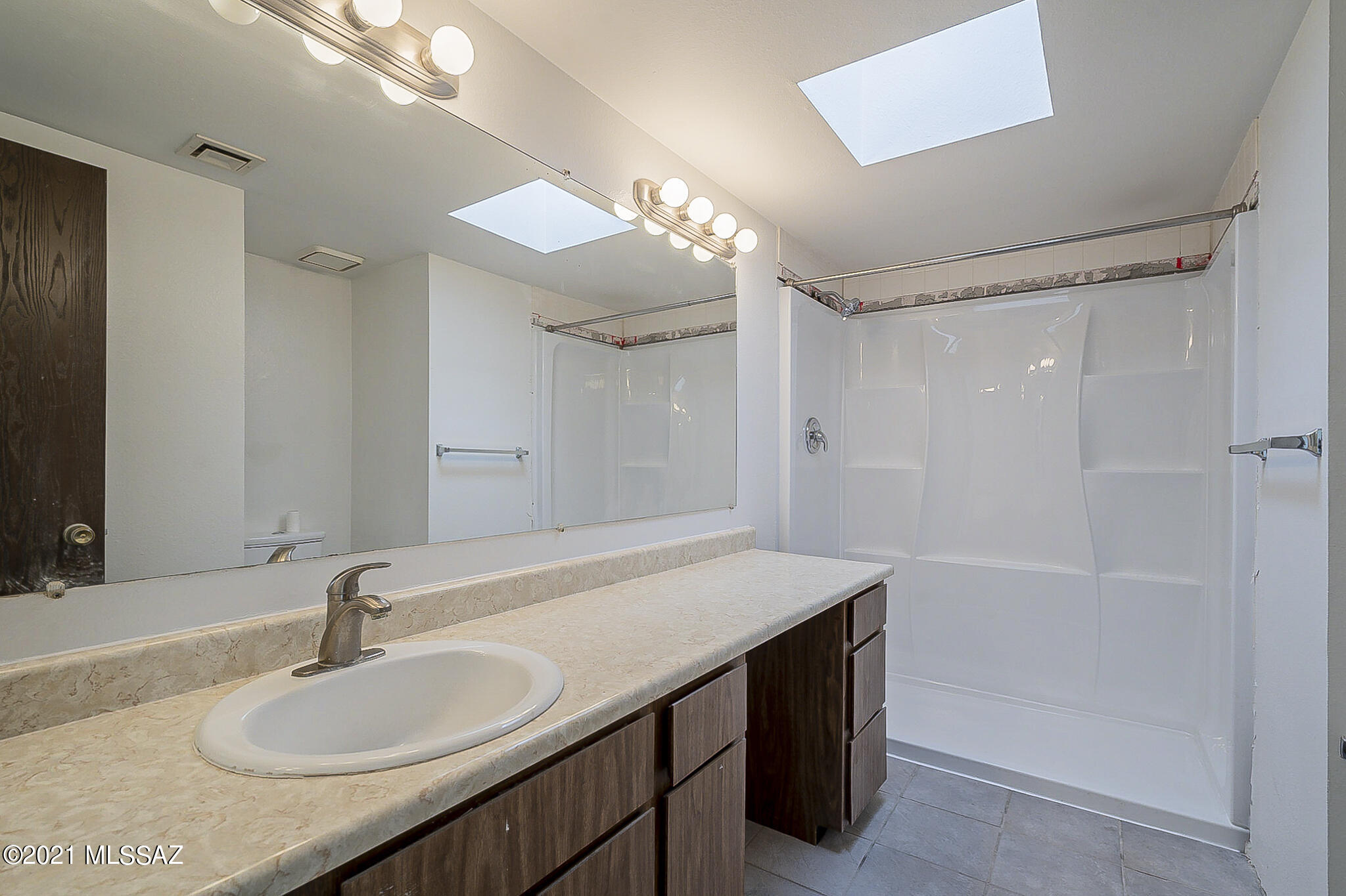 Pima Park (36-80) - Residential