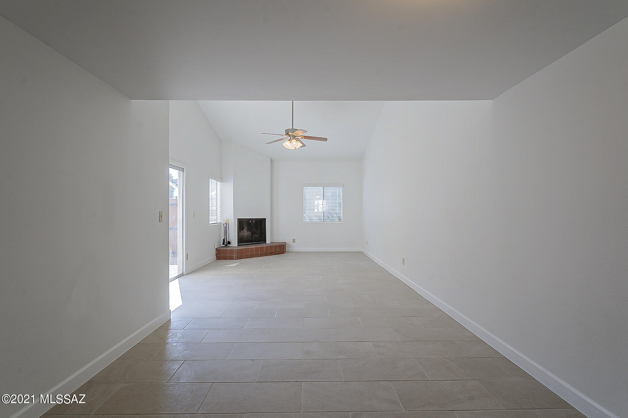 Pima Park (36-80) - Residential