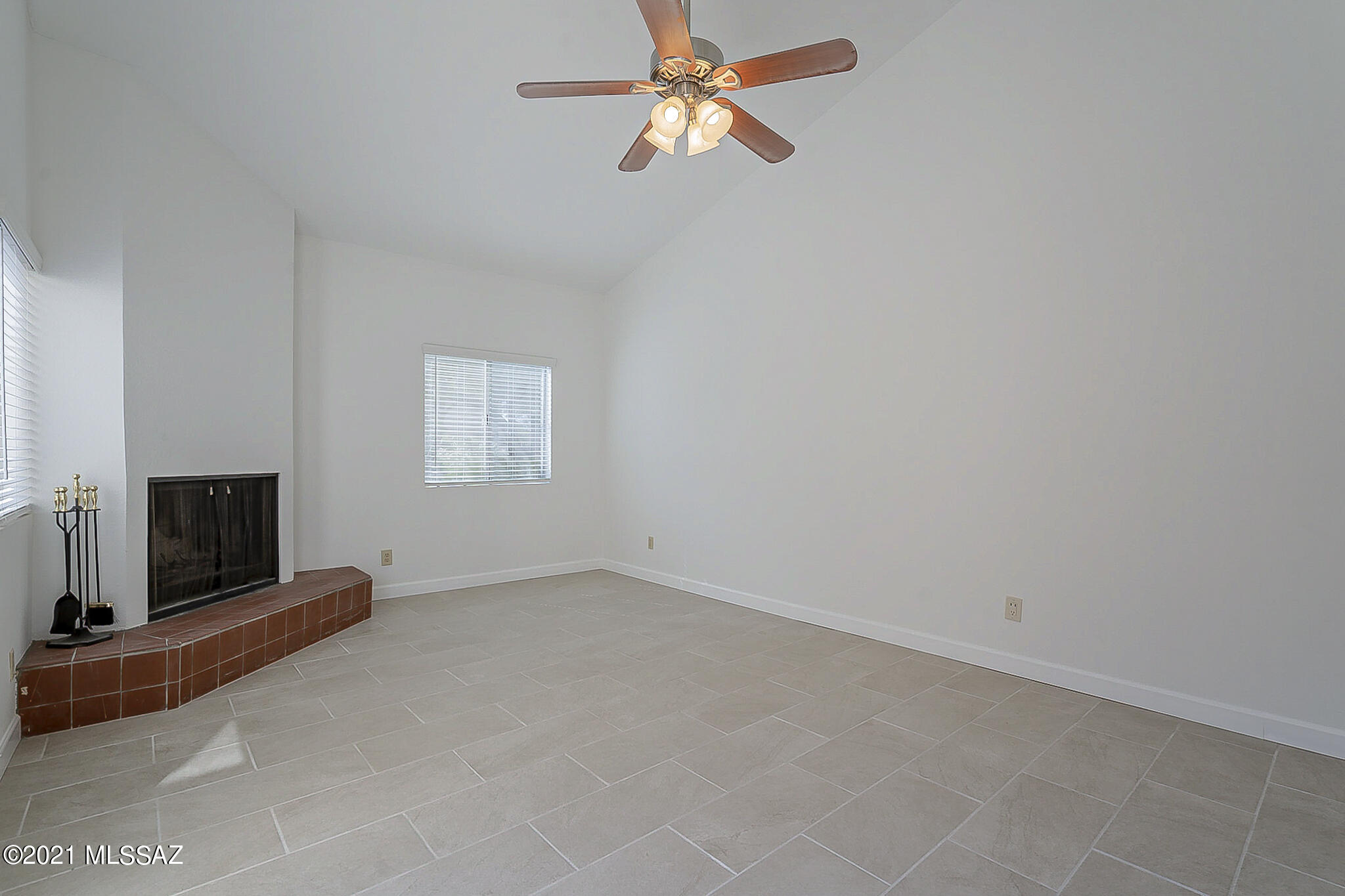 Pima Park (36-80) - Residential