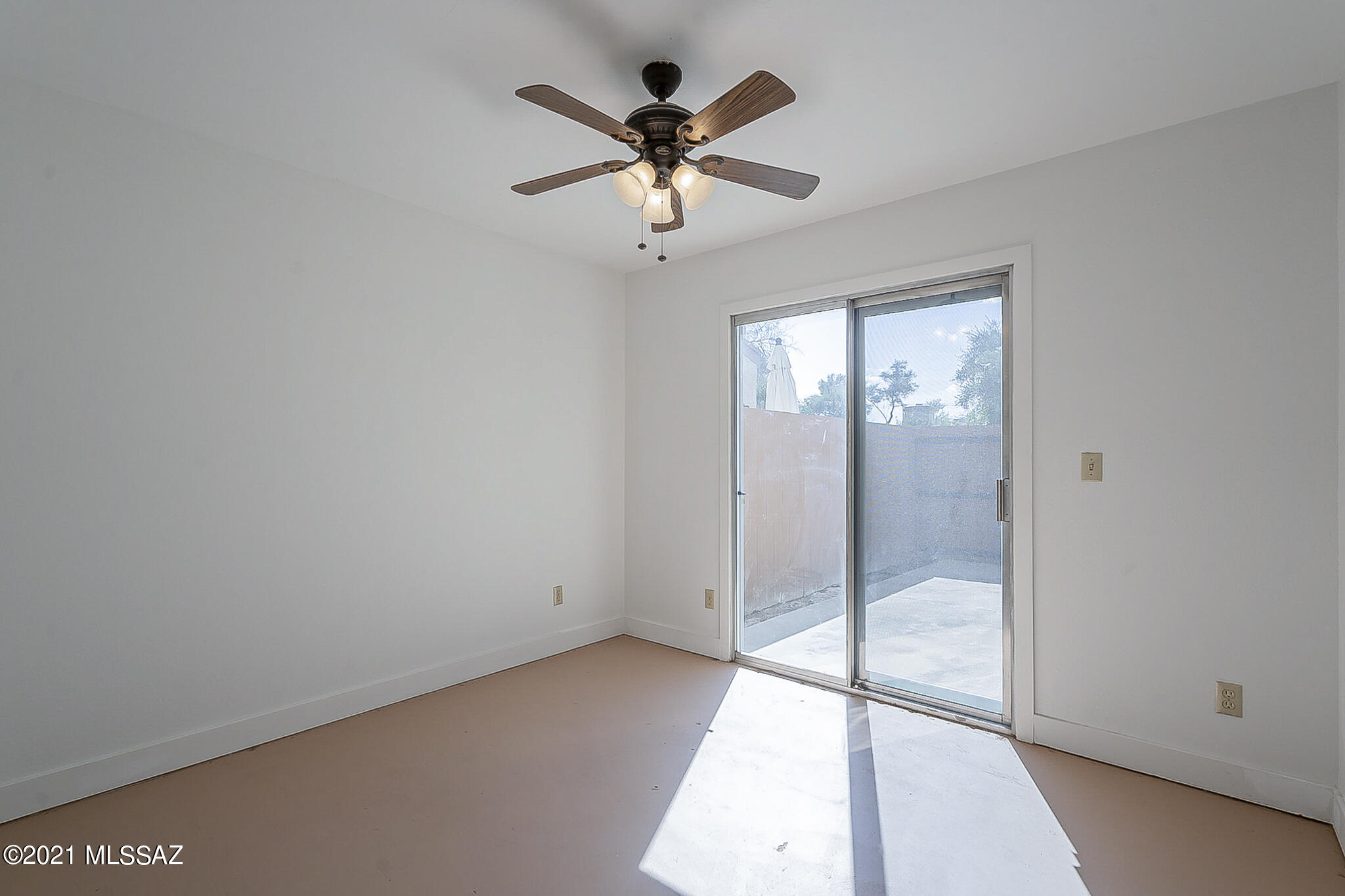 Pima Park (36-80) - Residential