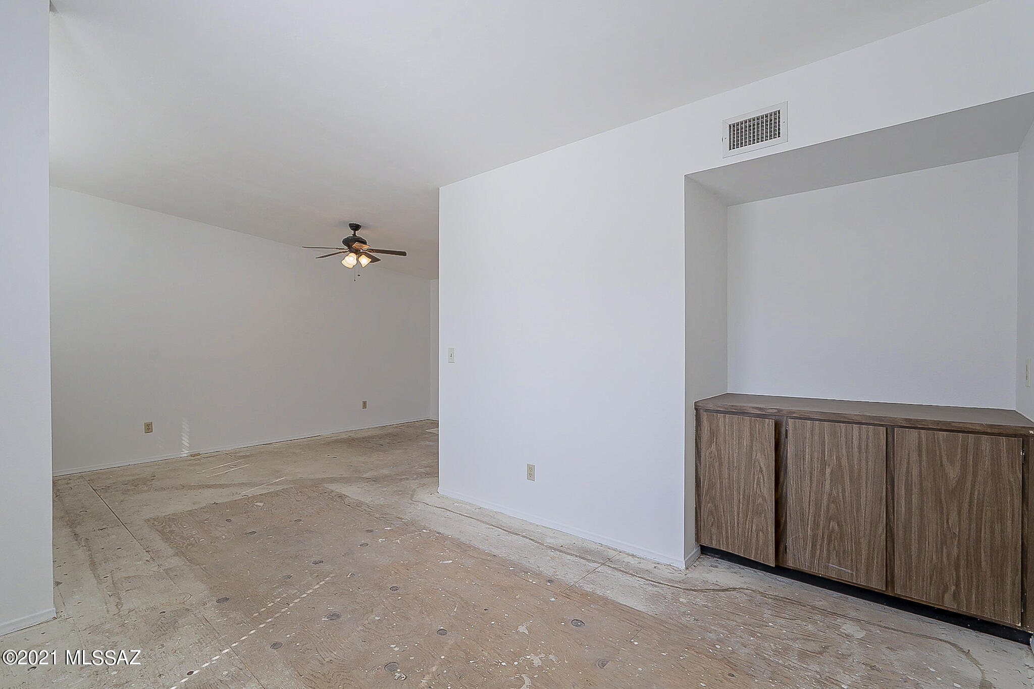 Pima Park (36-80) - Residential