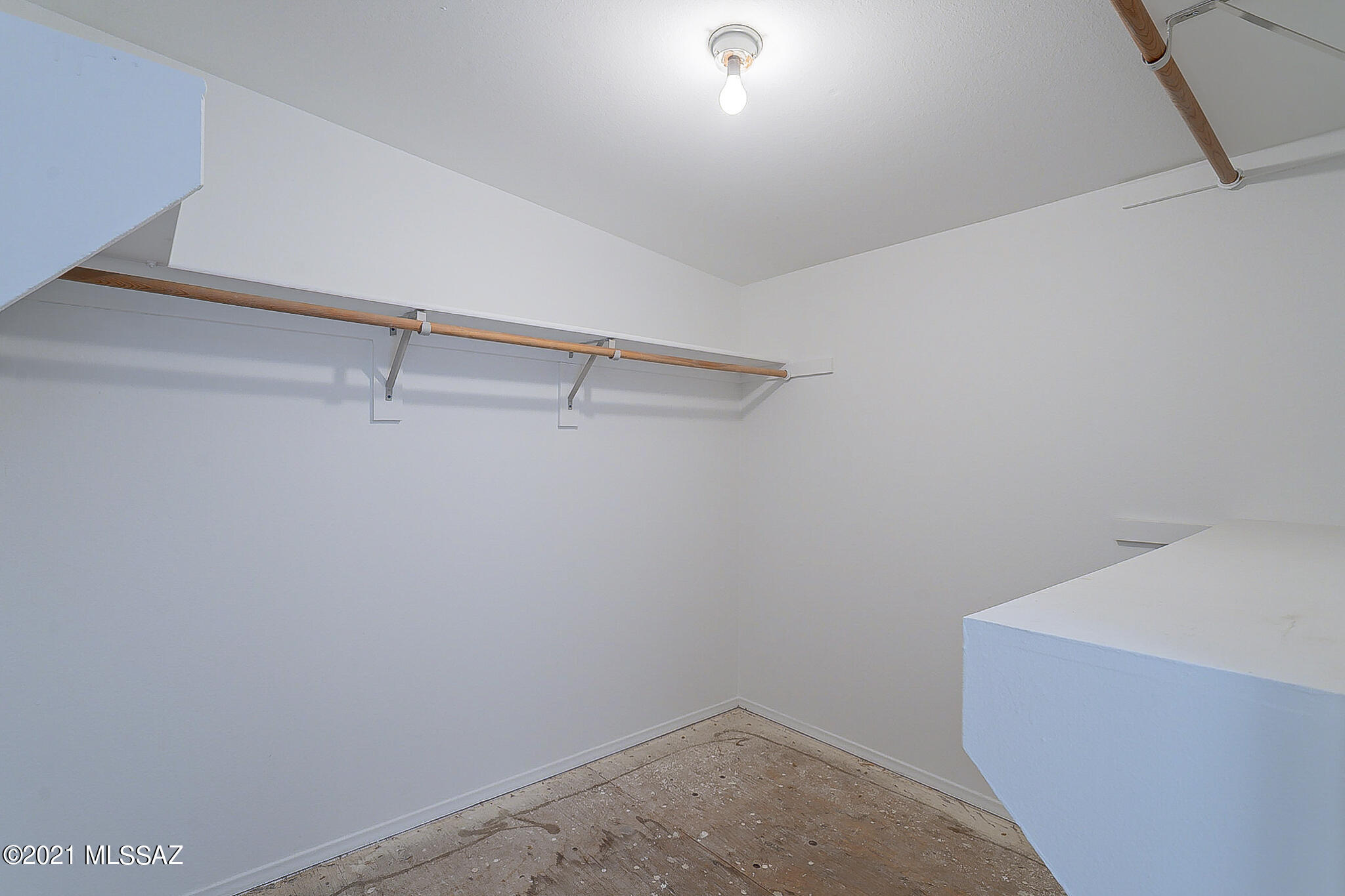 Pima Park (36-80) - Residential