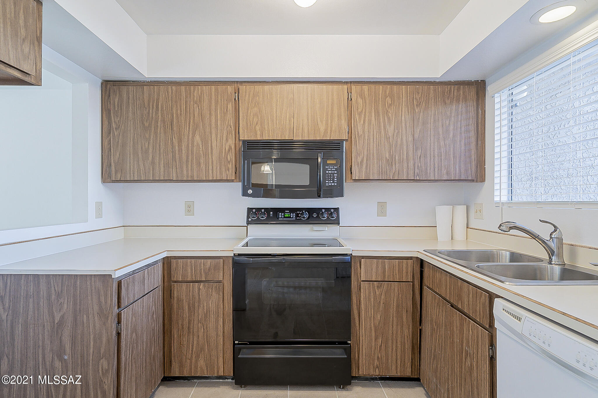 Pima Park (36-80) - Residential