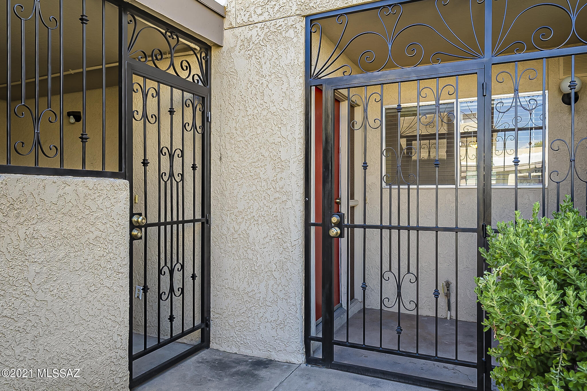 Pima Park (36-80) - Residential
