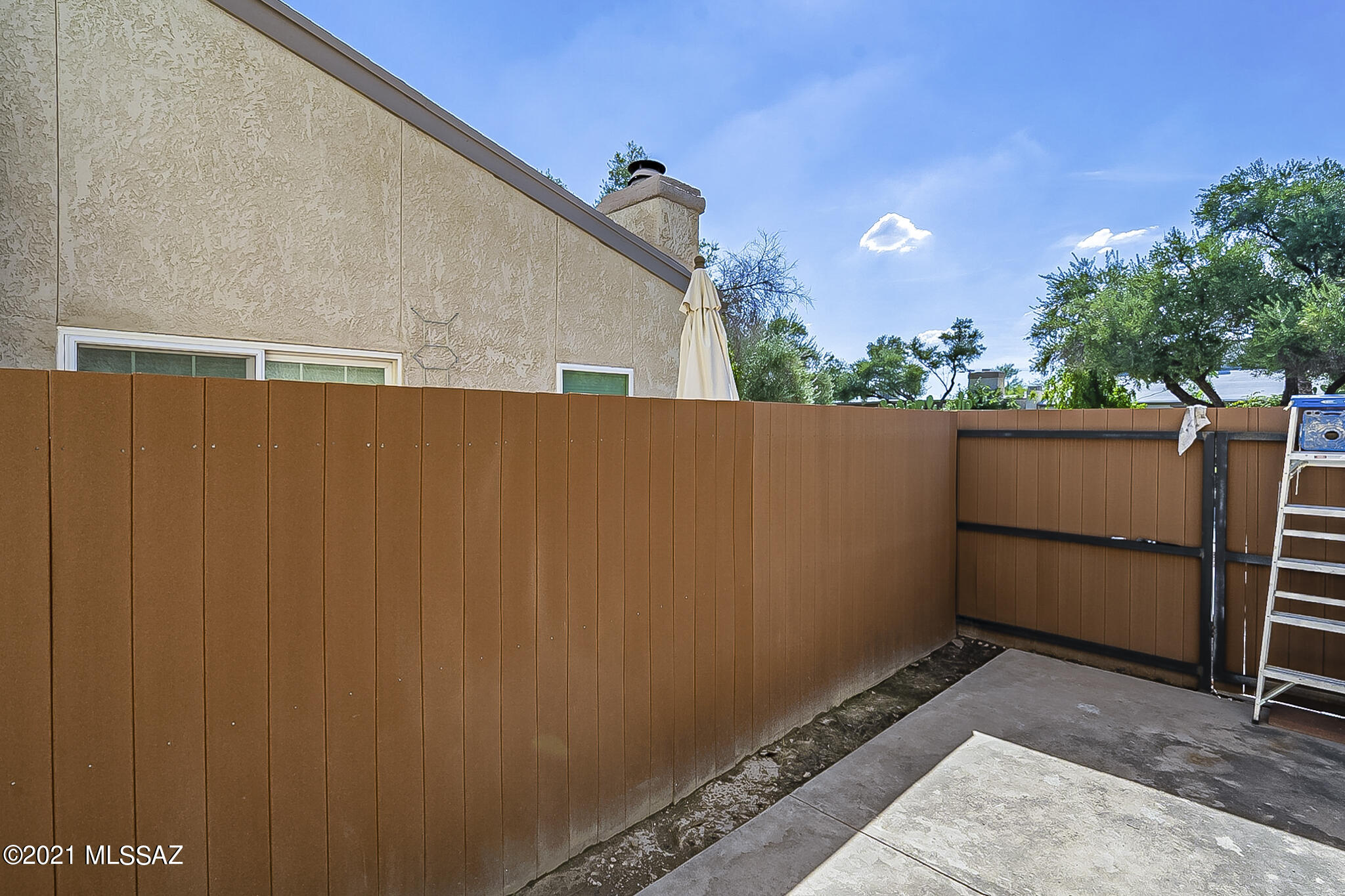 Pima Park (36-80) - Residential