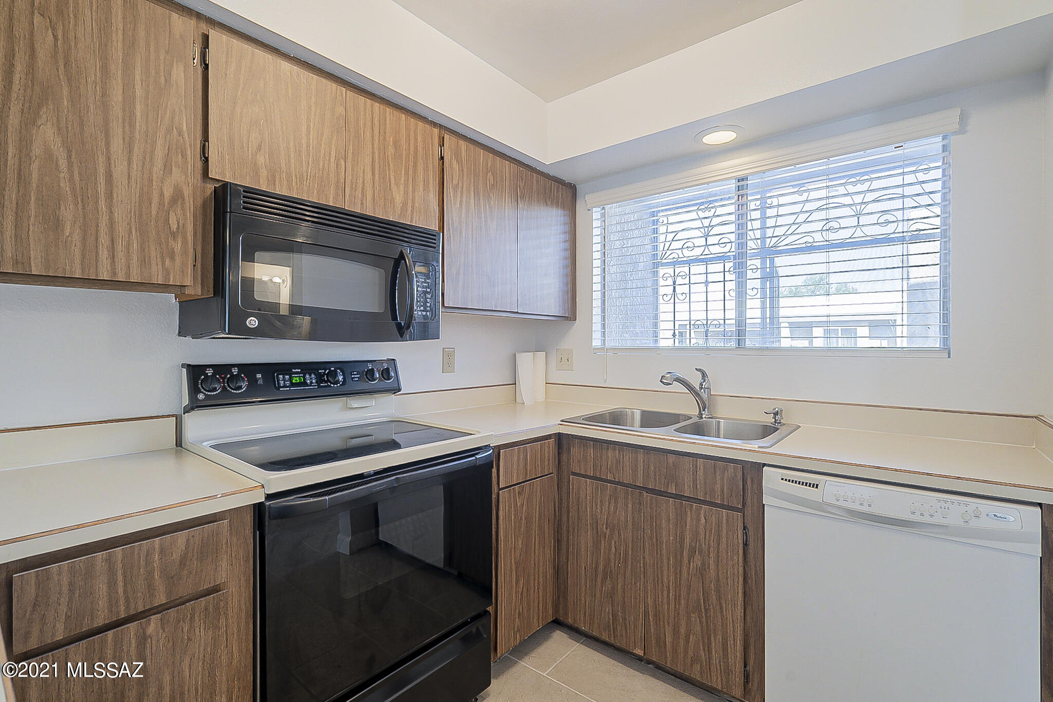 Pima Park (36-80) - Residential